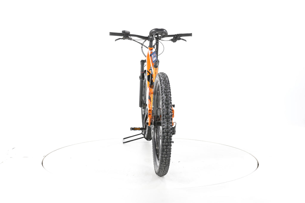 R Raymon TrailRay E 8.0 Fully E-Bike - Image 10