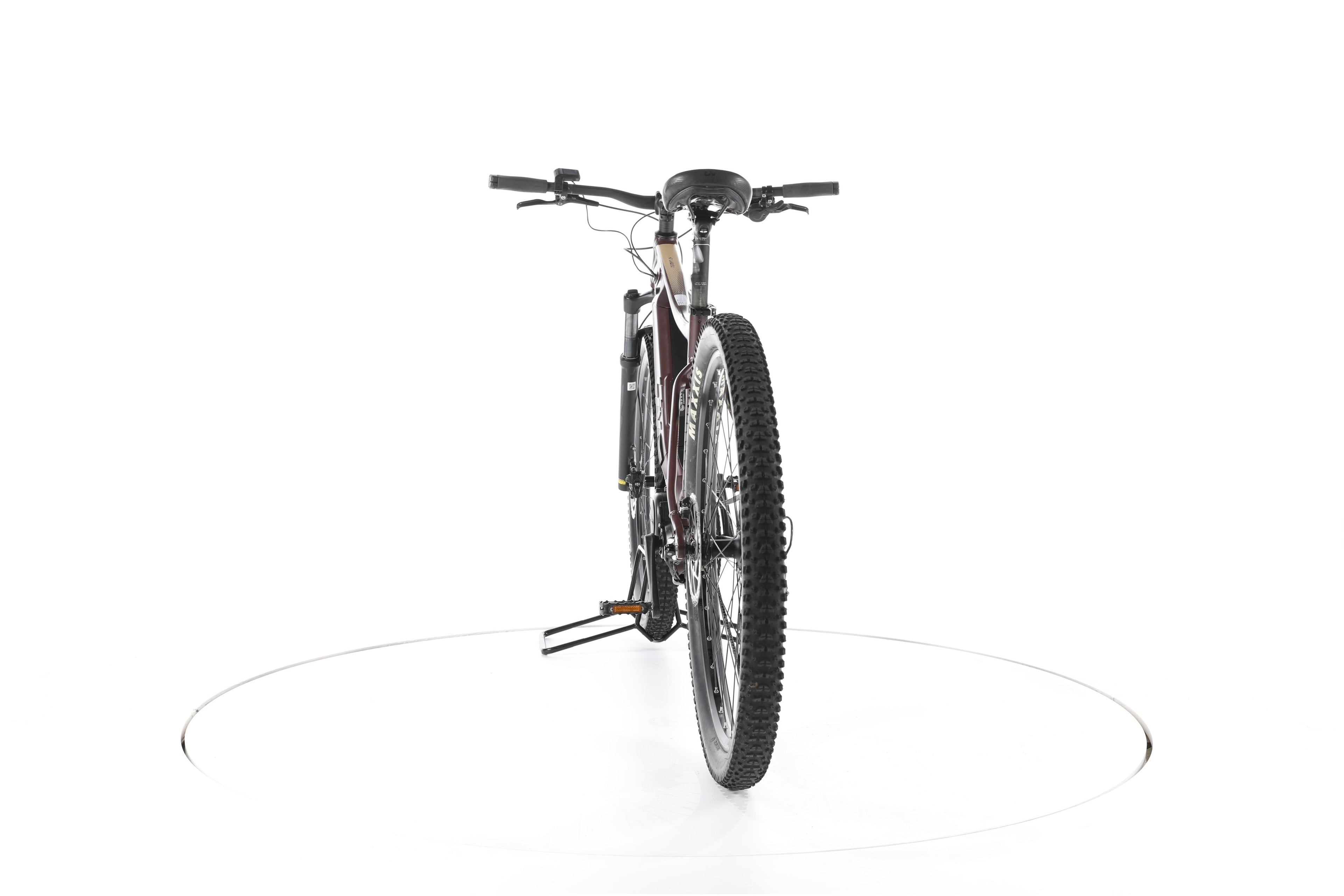 Liv Tempt E+ 1 E-Bike - Image 10