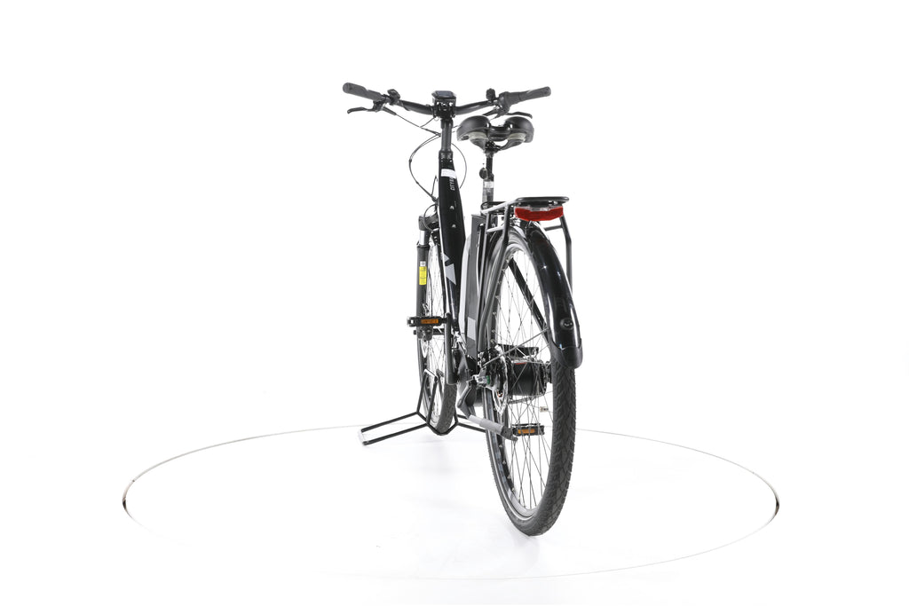 R Raymon CityRay E 4.0 City E-Bike Tiefeinsteiger - Image 10