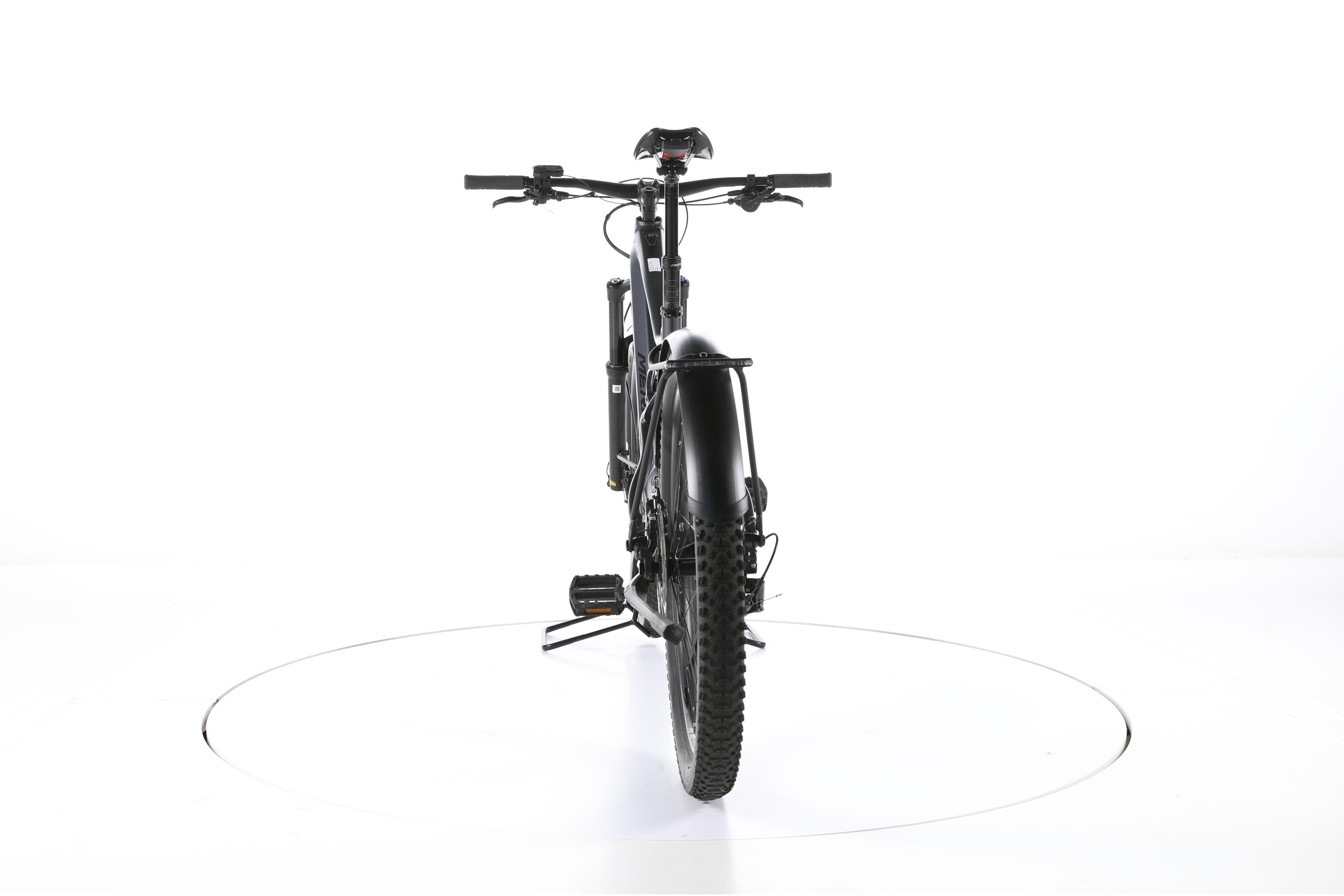 Merida eONE-FORTY EQ Fully E-Bike - Image 10