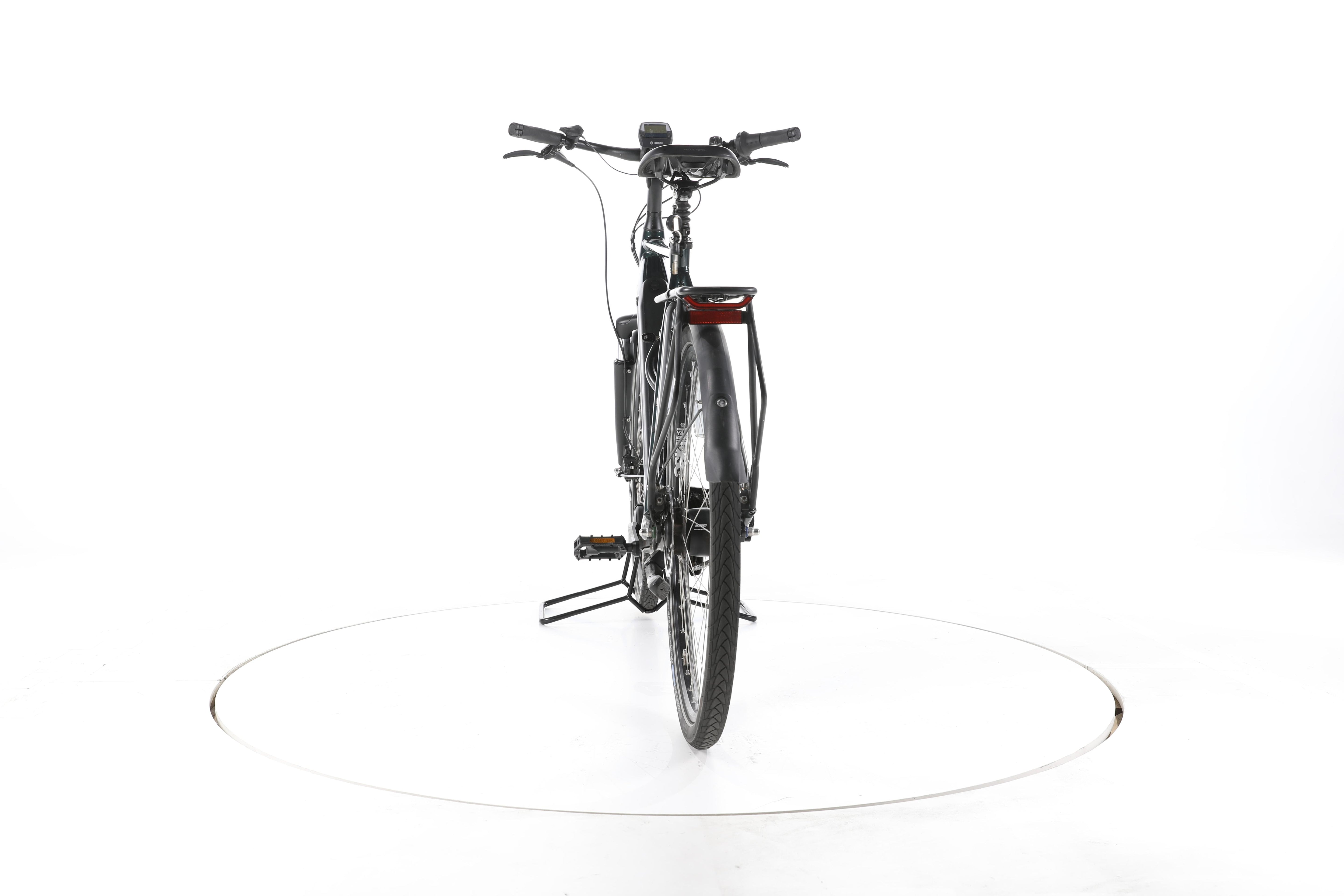 Batavus Finez E-go® Power LTD RT City E-Bike Tiefeinsteiger - Image 10