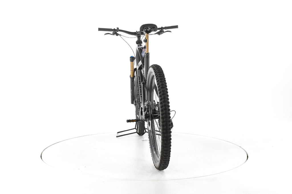 Radon Deft 10.0 E-Bike Fully Carbon - Image 10