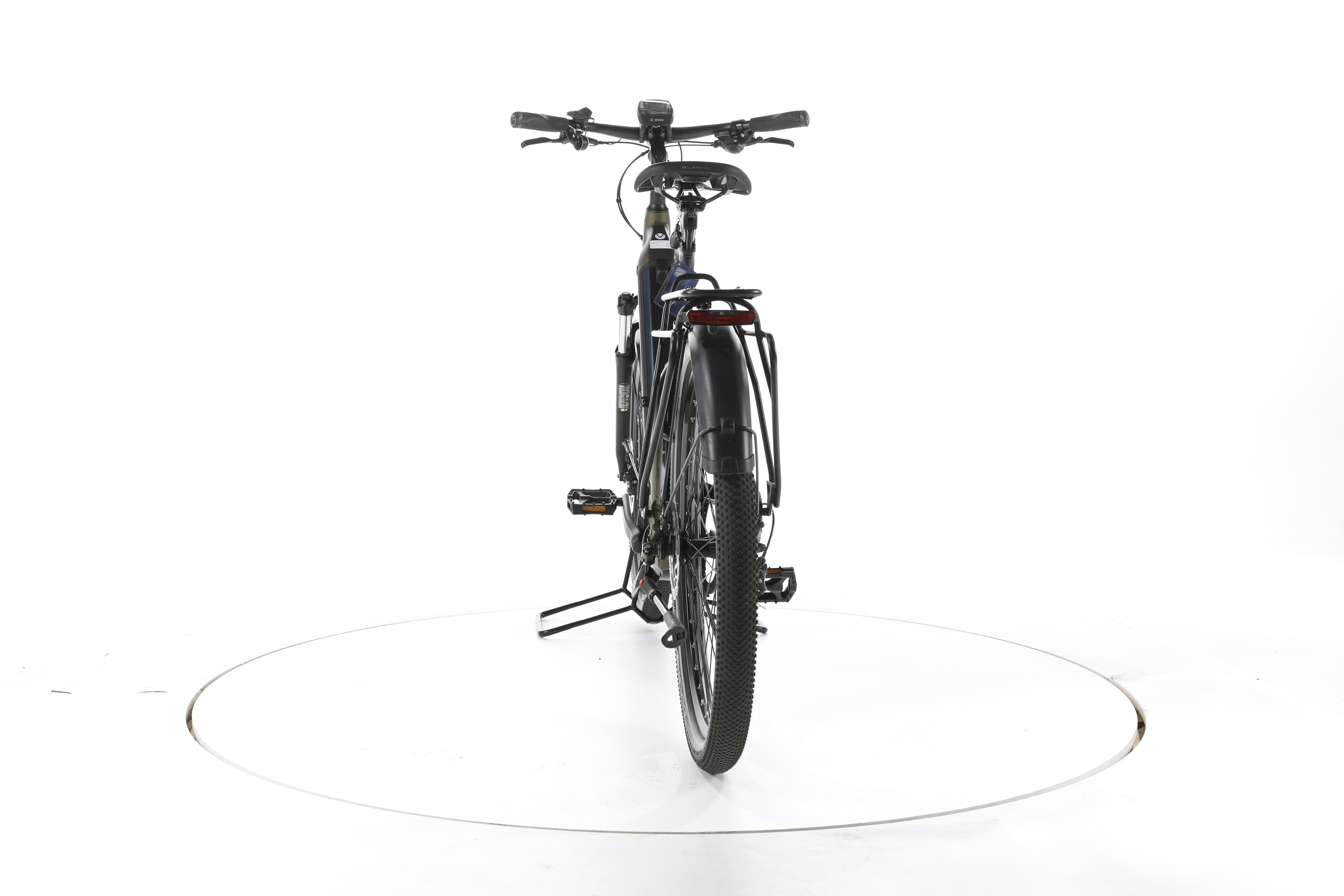 Velo de Ville SEB890 SUV Trekking E-Bike Tiefeinsteiger - Image 10