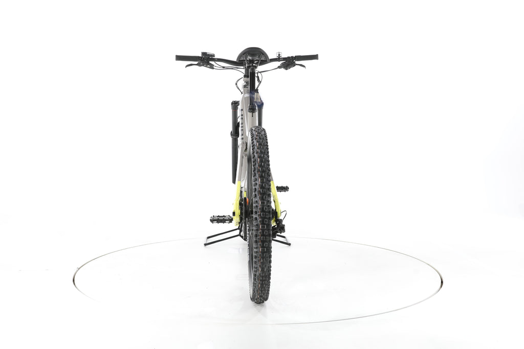 Haibike AllMtn 2 Fully E-Bike - Image 10