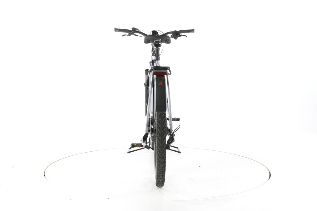 Cube Kathmandu Hybrid SLX Trekking E-Bike - Image 10