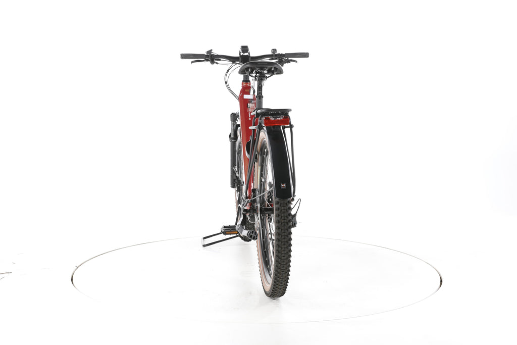 Brennabor A-88e Trekking E-Bike Tiefeinsteiger - Image 10