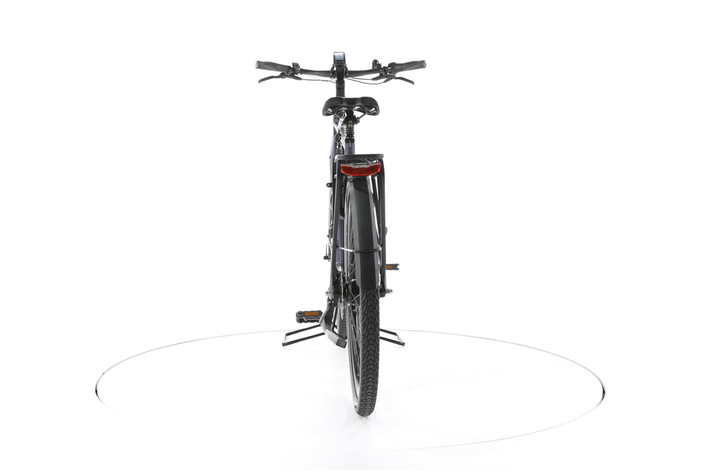 Gazelle Chamonix C5 City E-Bike - Image 10