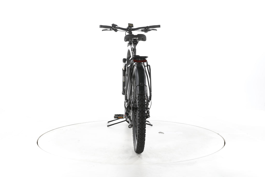 Velo de Ville SEB 990 SUV Smart Smooth Trekking E-Bike - Image 10
