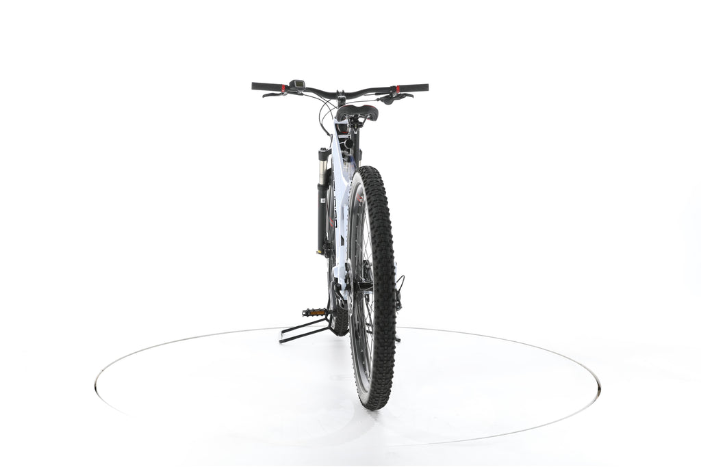 Centurion Backfire Fit E R750i E-Bike - Image 10