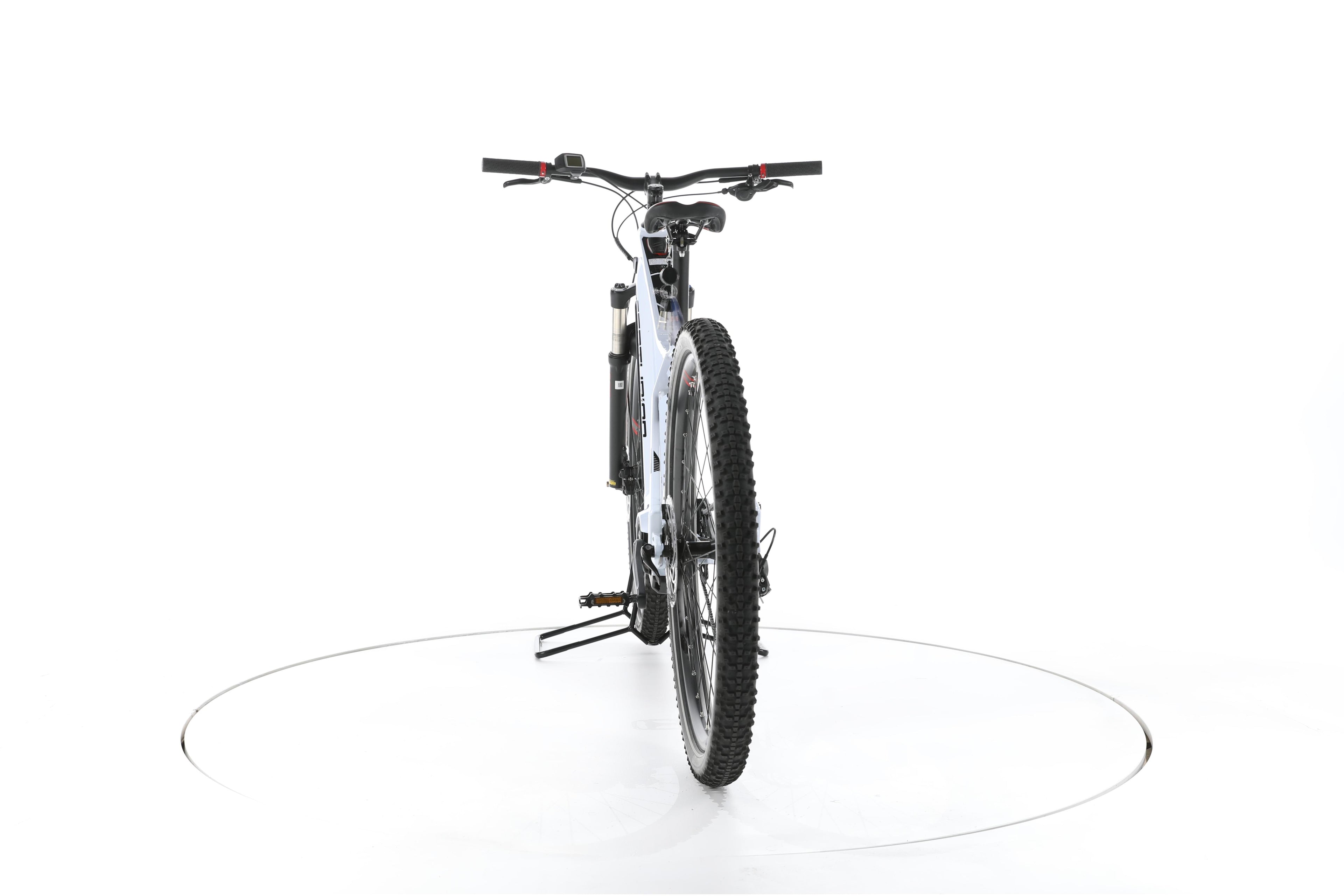 Centurion Backfire Fit E R750i E-Bike - Image 10