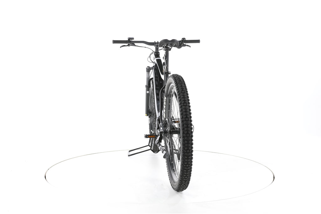 Giant Fathom E+ Pro 2 E-Bike 2023 - Image 10