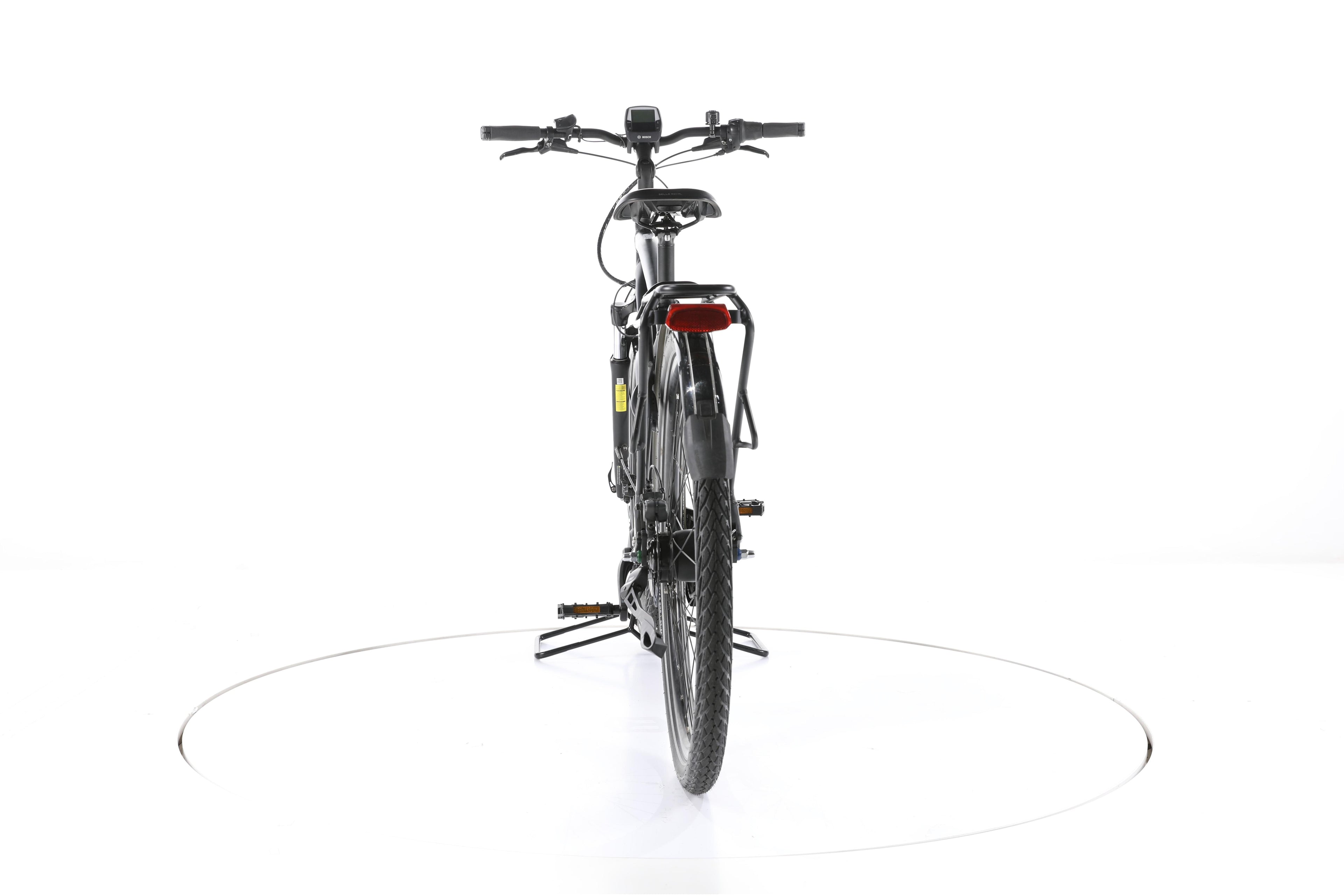 Pegasus Solero E8R Plus City E-Bike - Image 10