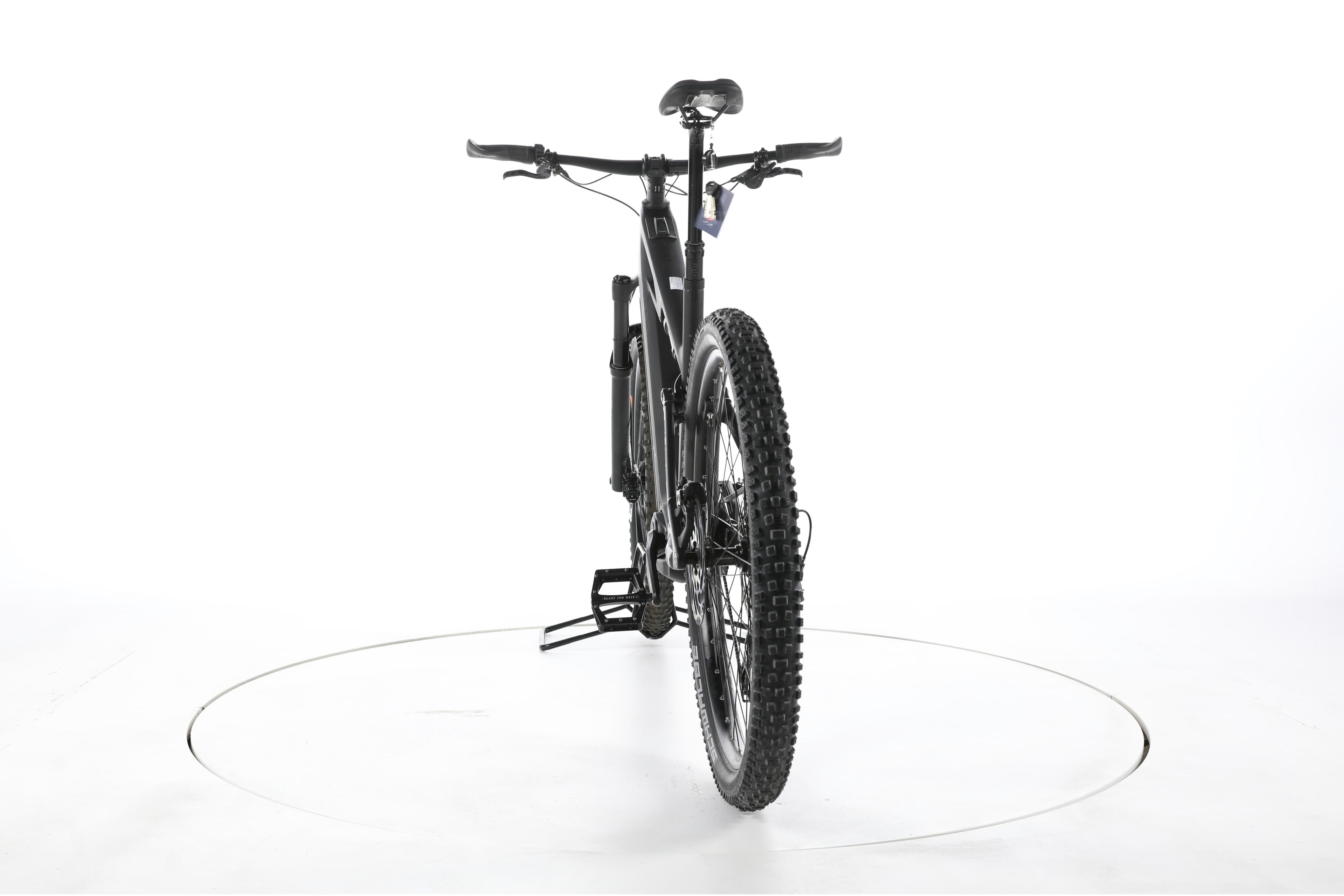 Cube Stereo Hybrid ONE44 HPC Race Fully E-Bike Carbon 2025 - Image 10