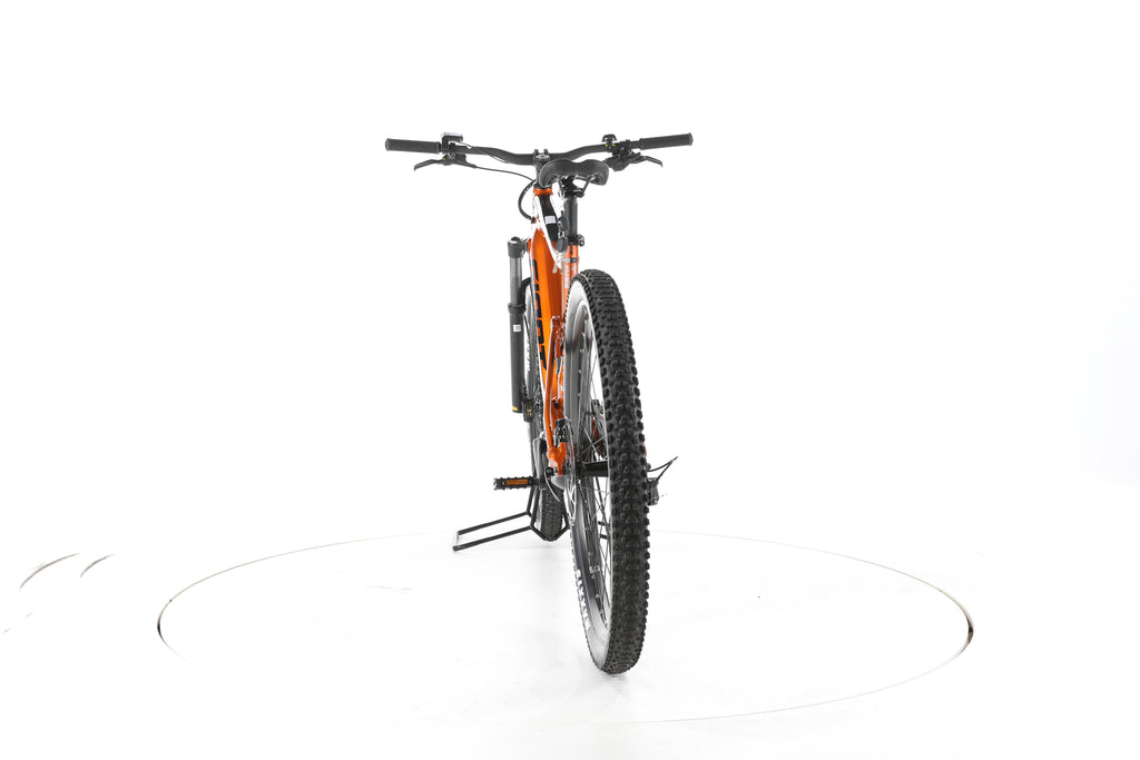 Giant Stance E+ 2 Fully E-Bike - Image 10