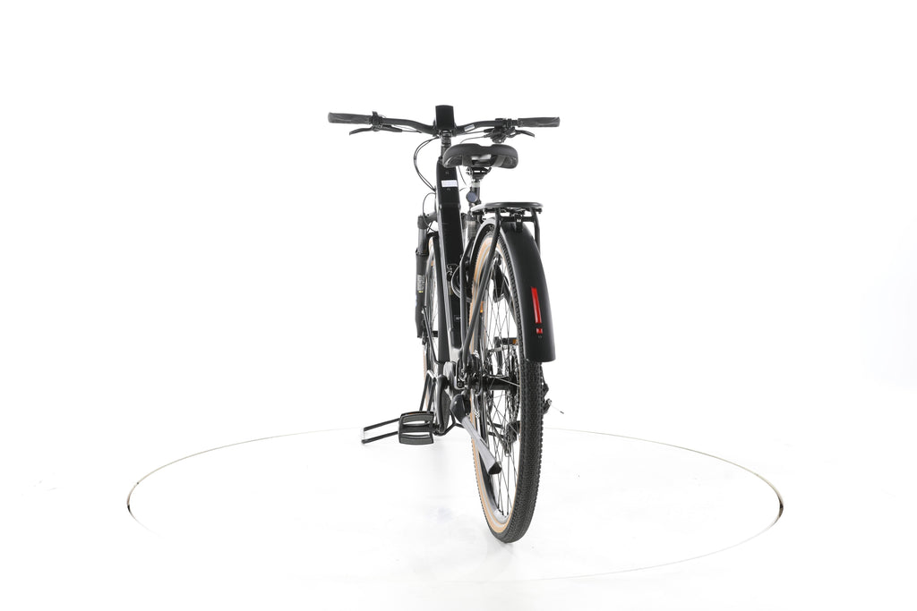 Rock Machine Crossride E450 Trekking E-Bike Tiefeinsteiger - Image 10