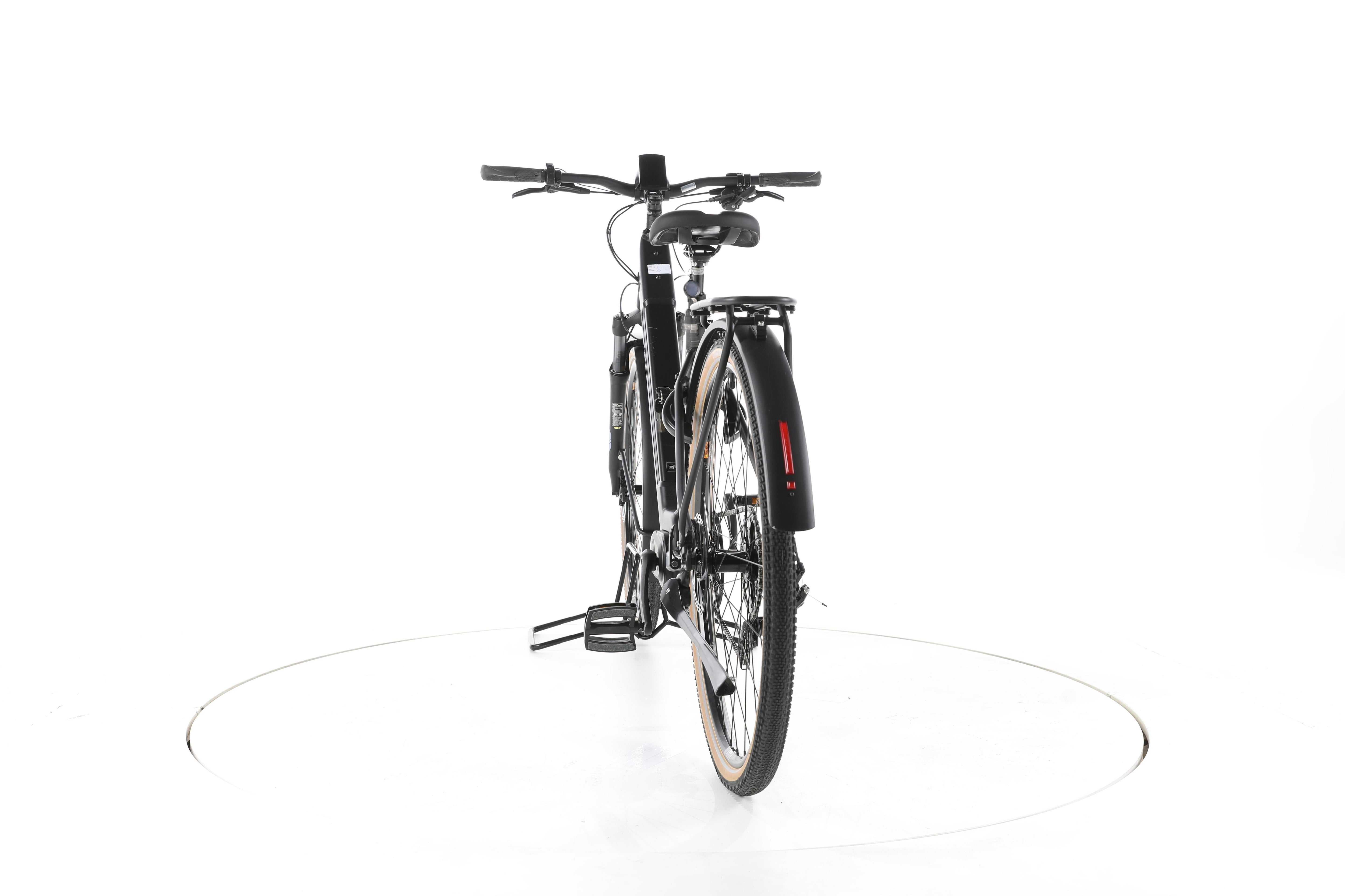 Rock Machine Crossride E450 Trekking E-Bike Tiefeinsteiger - Image 10