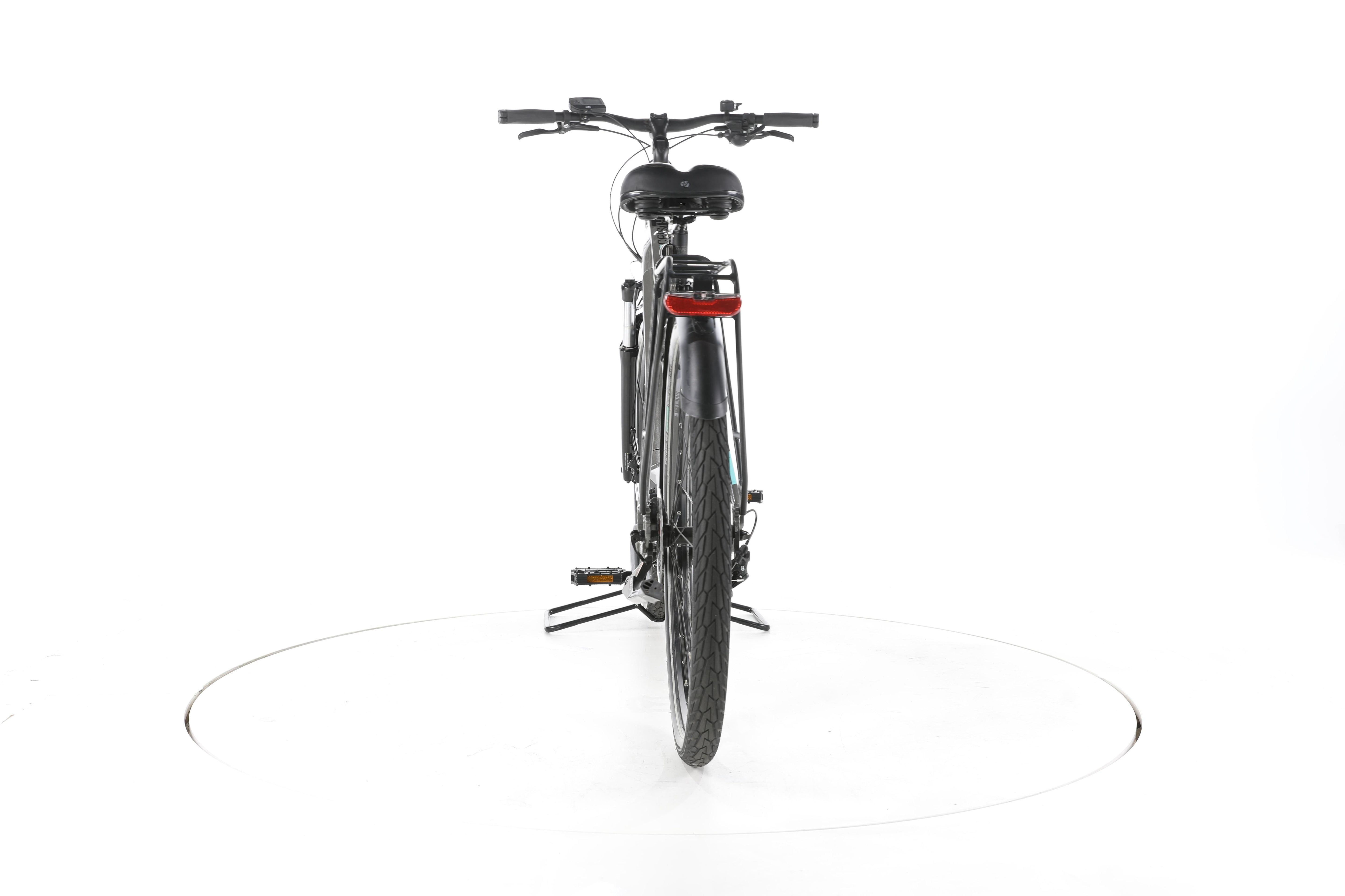 Kellys E-Cristy Trekking E-Bike - Image 10