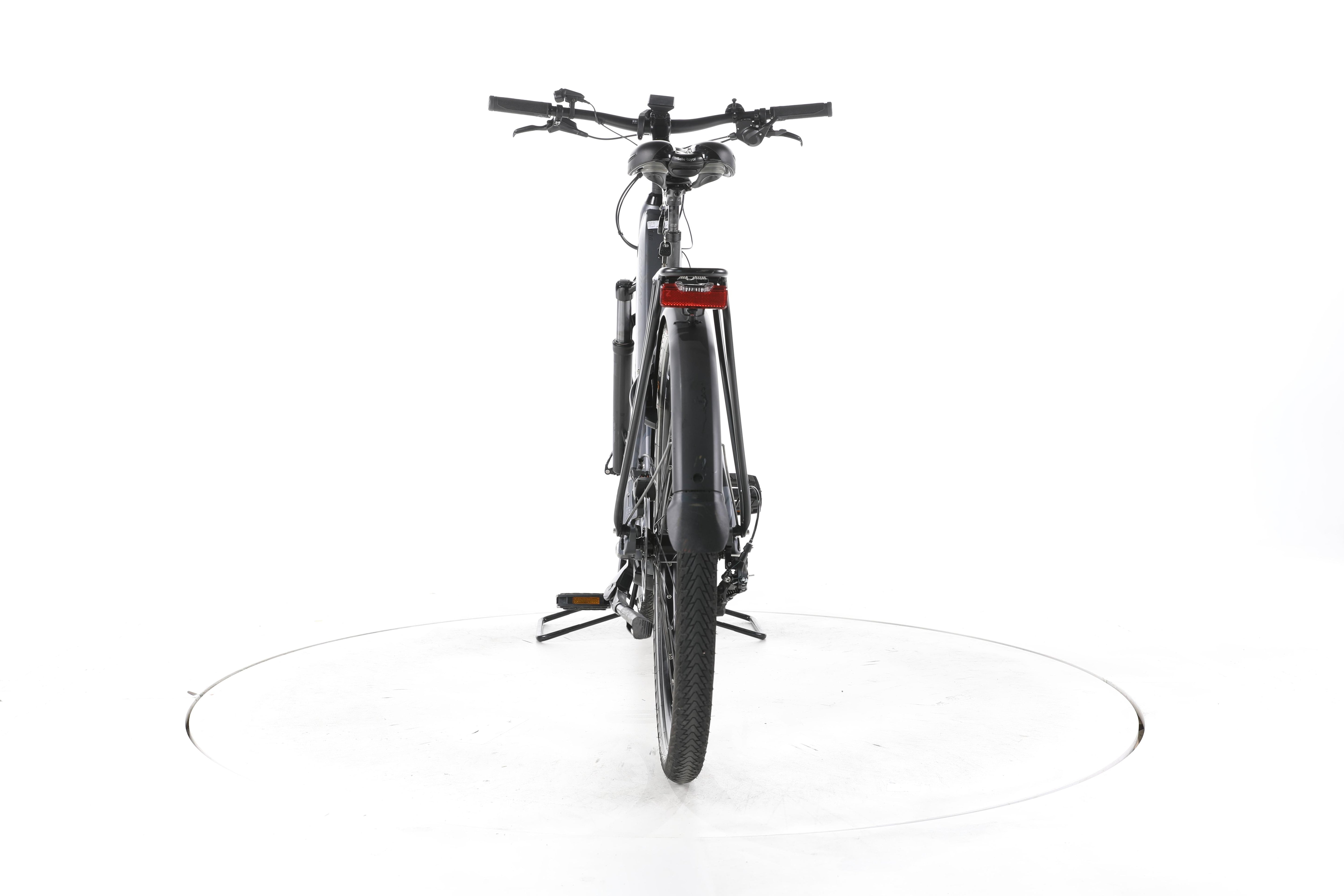 Conway Cairon T 3.0 Trekking E-Bike Tiefeinsteiger - Image 10