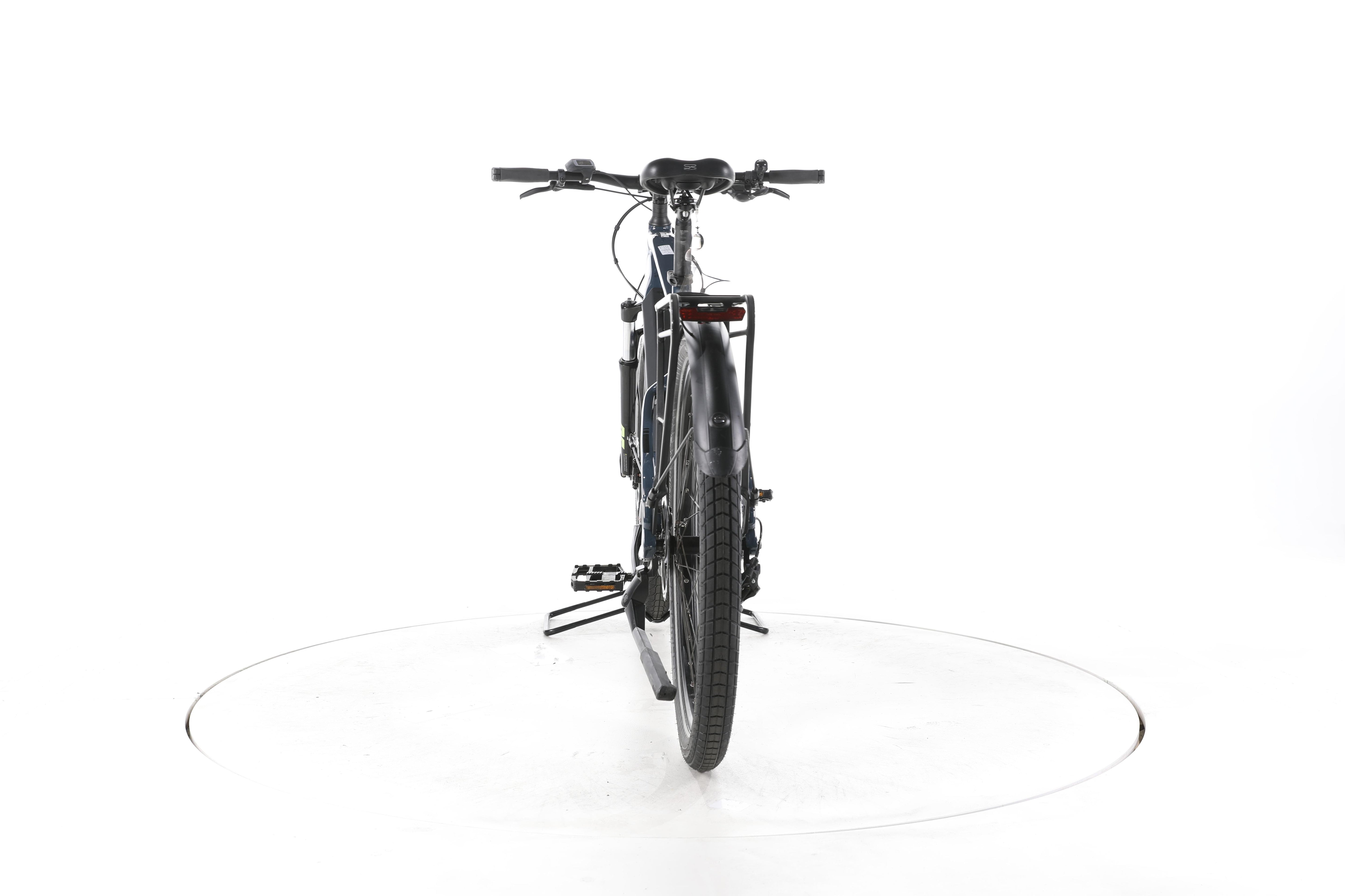Haibike Trekking 5 Trekking E-Bike - Image 10
