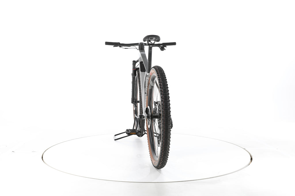 Canyon Exceed CF 9 AXS Fahrrad Hardtail - Image 10
