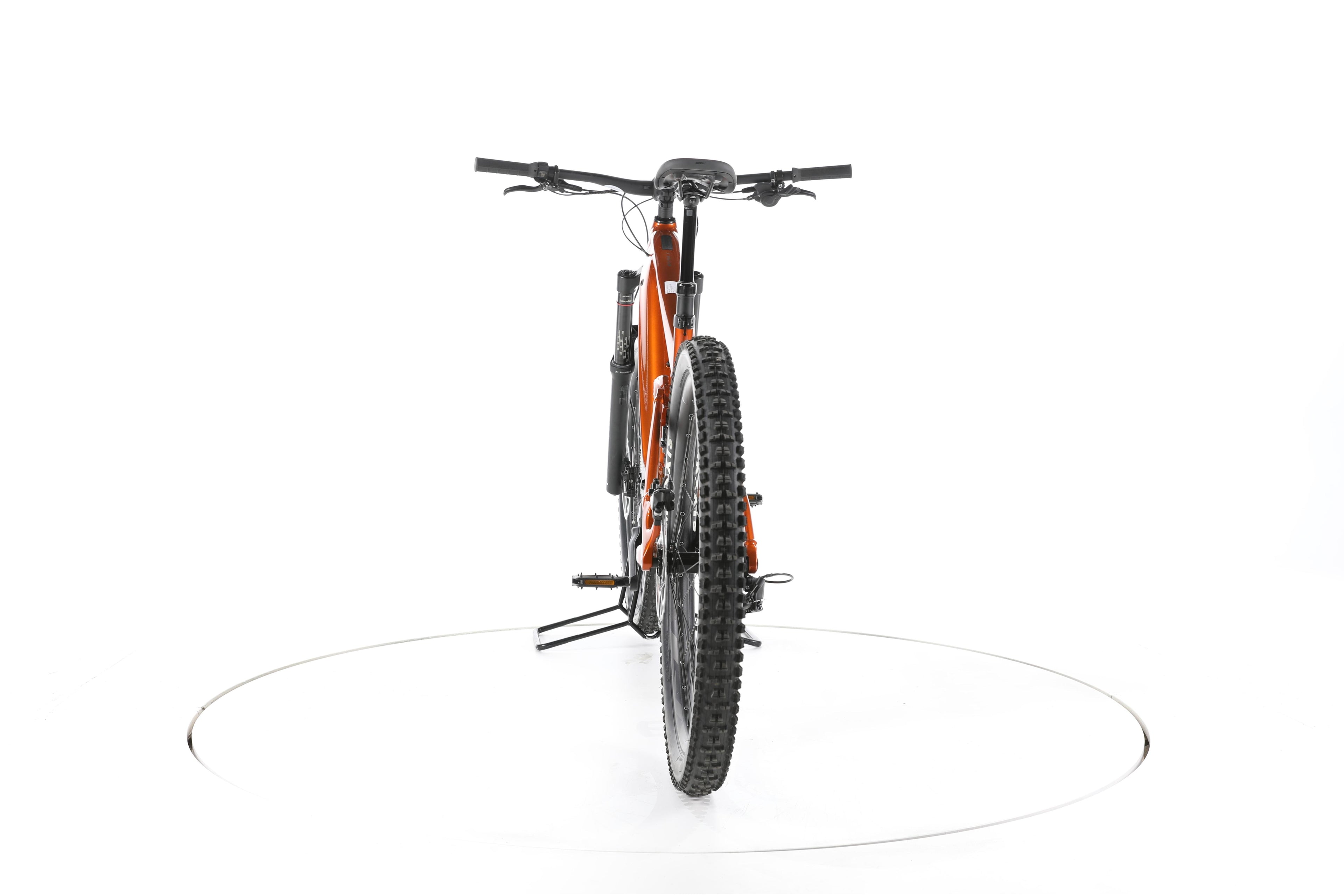 Giant Reign E+ 3 PRO Fully E-Bike - Image 10