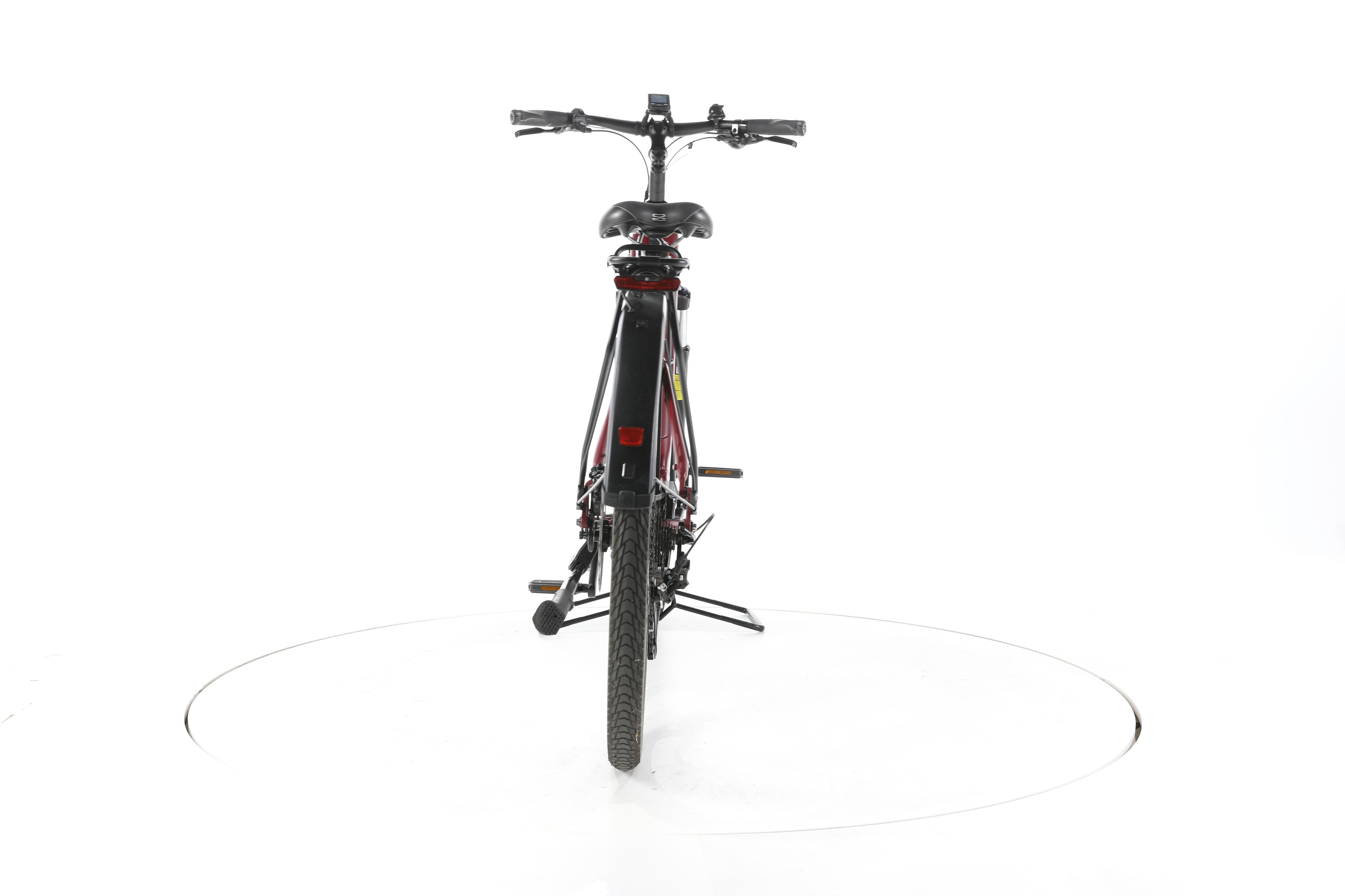 Campus SM18 Trekking E-Bike Tiefeinsteiger - Image 10