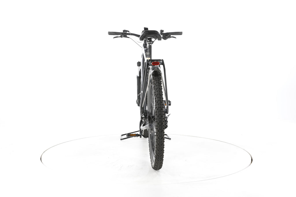 Bulls Cross Flyer EVO 2 Trekking E-Bike - Image 10