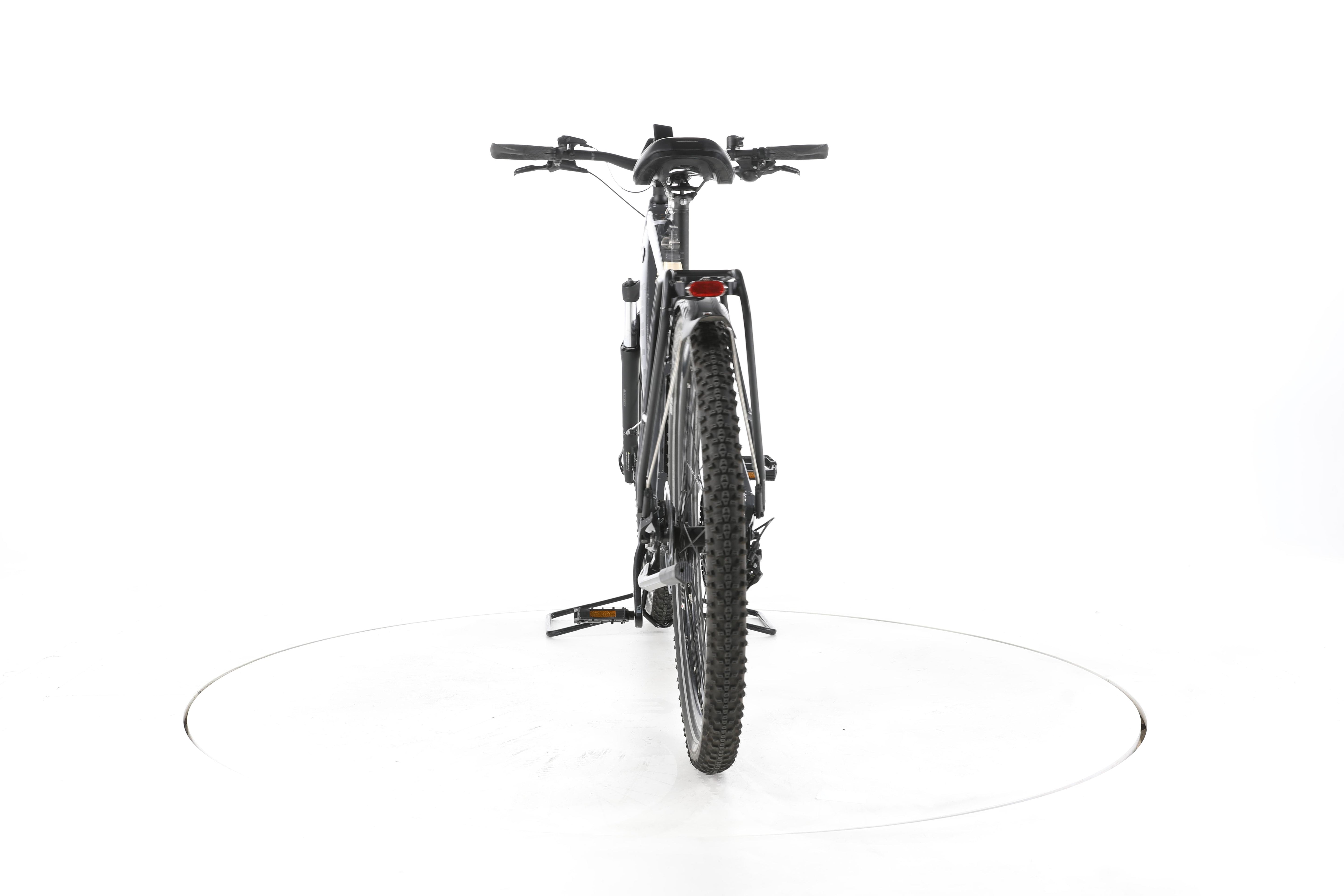Bulls Cross Flyer EVO 2 Trekking E-Bike - Image 10