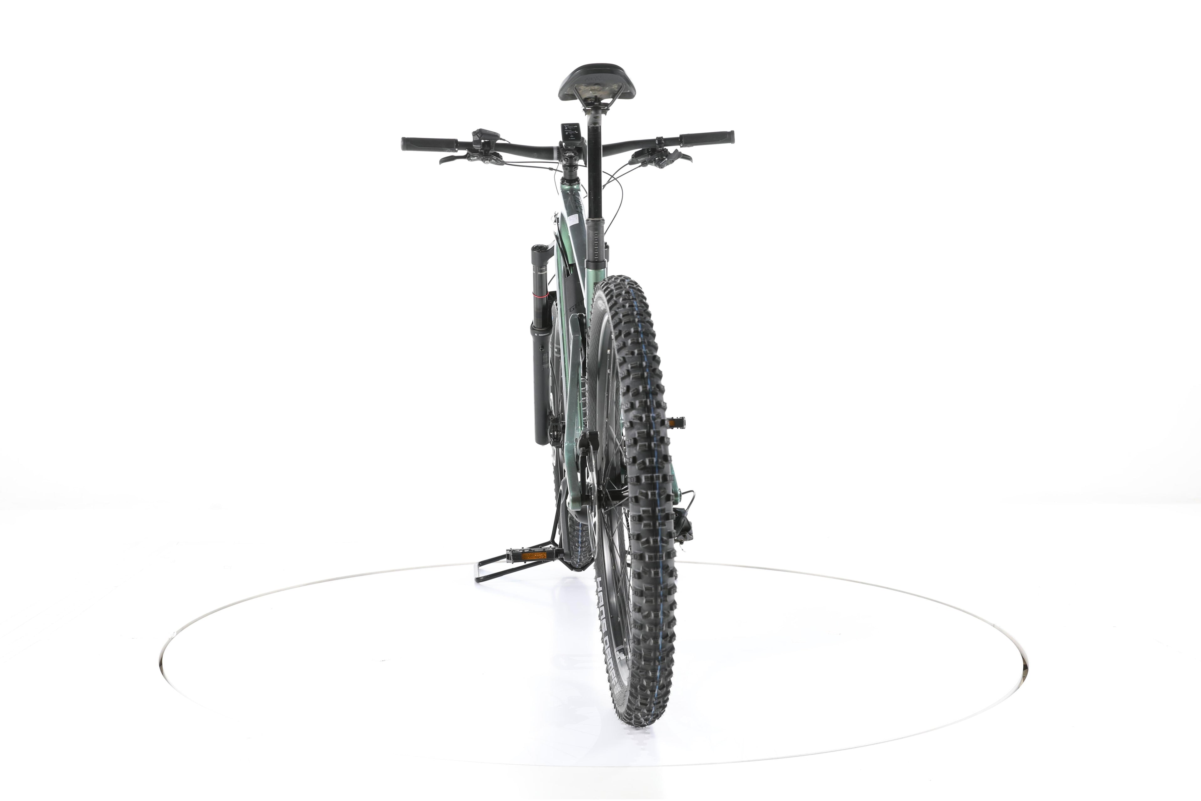 Ghost E-Riot EN Universal Fully E-Bike 2024 - Image 10