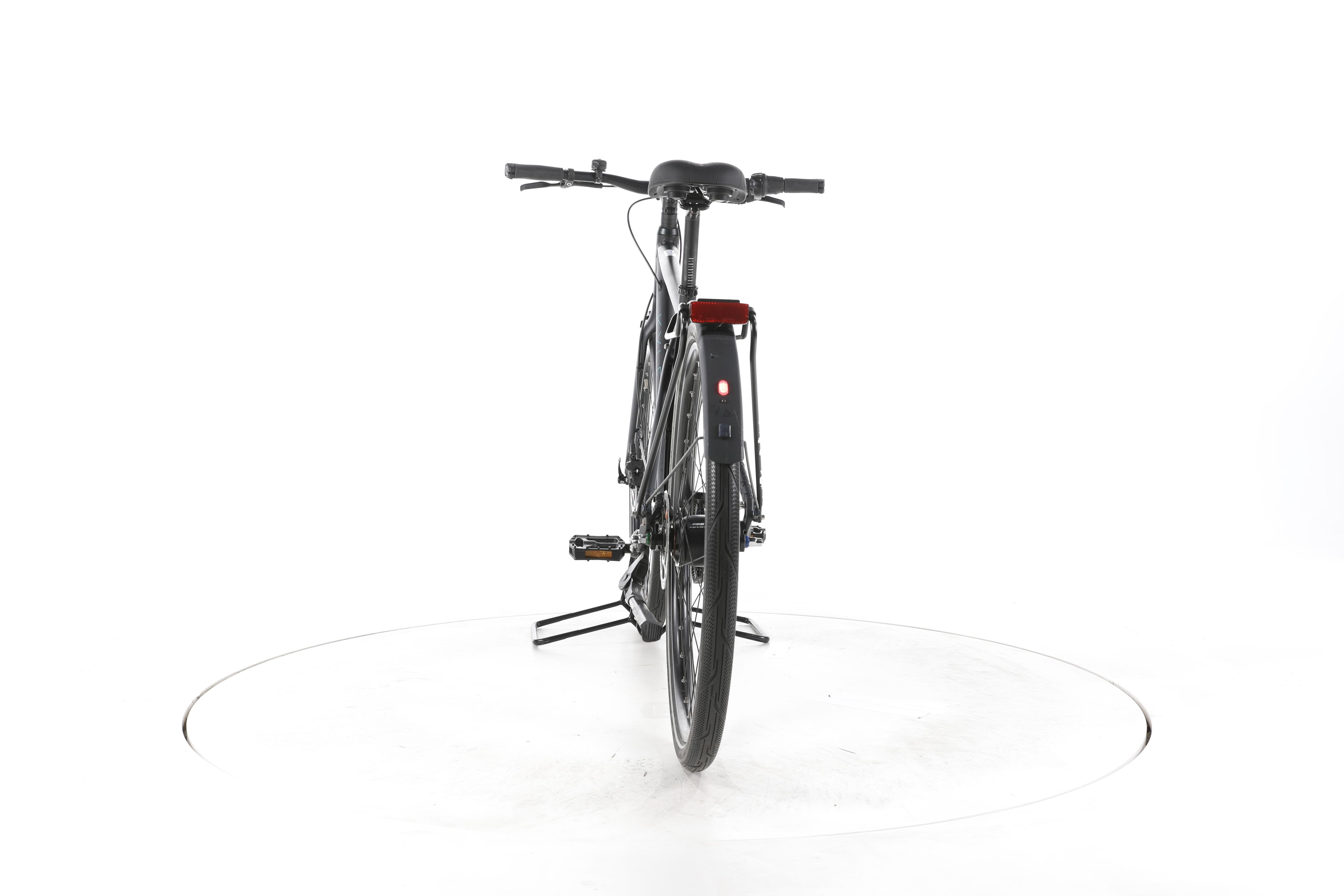 Kyle Urban 2 Fahrrad City & Trekking - Image 10