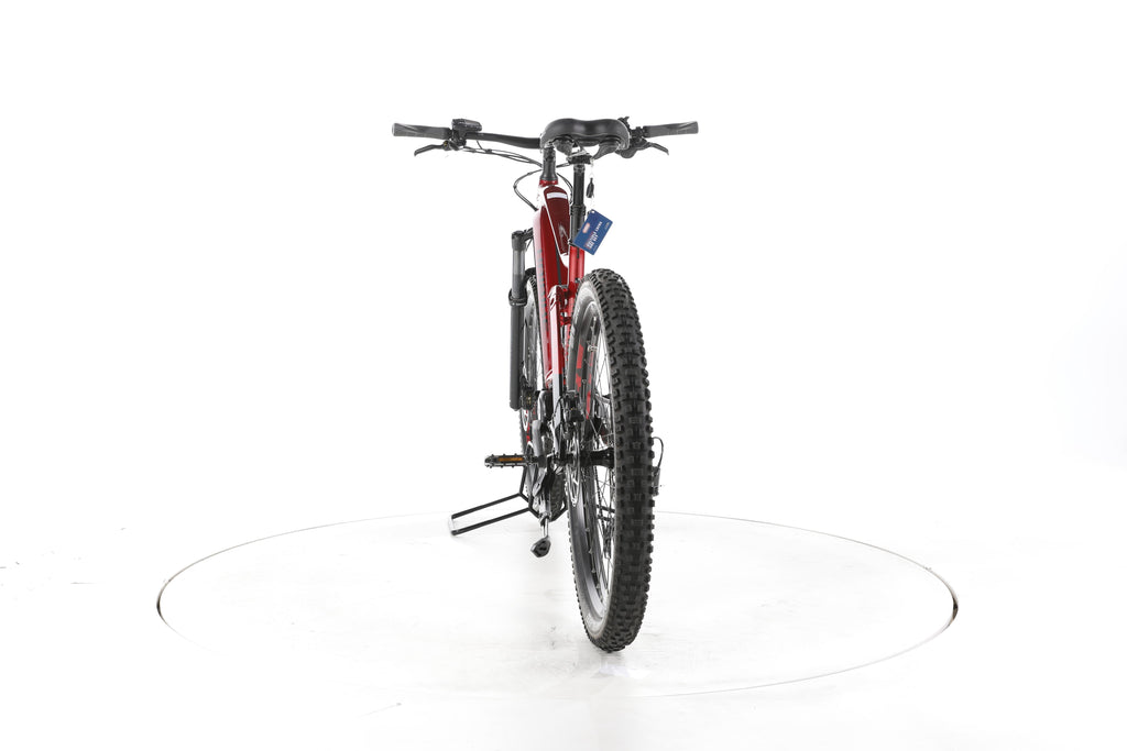 Haibike AllTrail 5 E-Bike Fully - Image 10