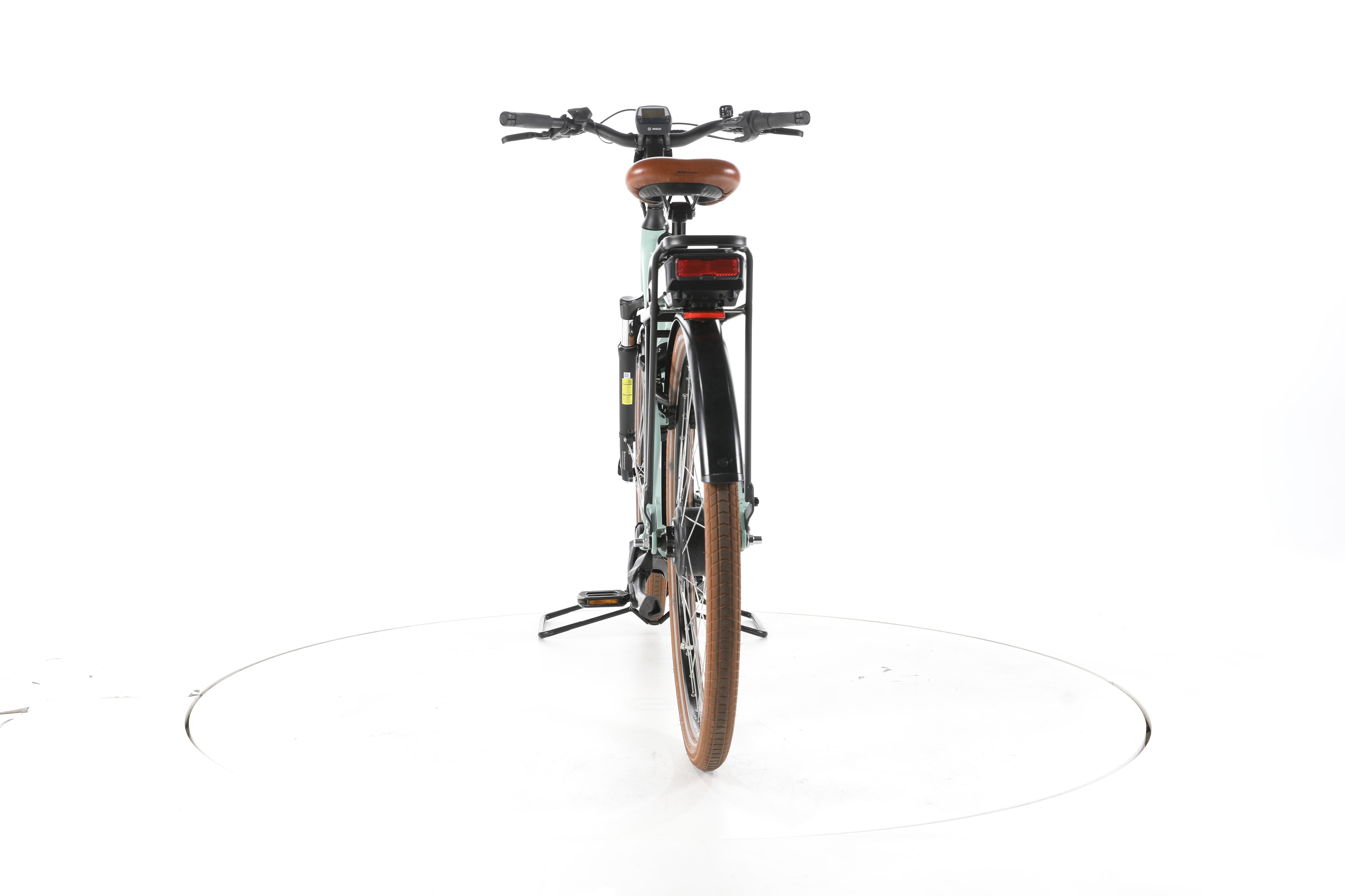 Riese & Müller Swing vario City E-Bike Tiefeinsteiger - Image 10