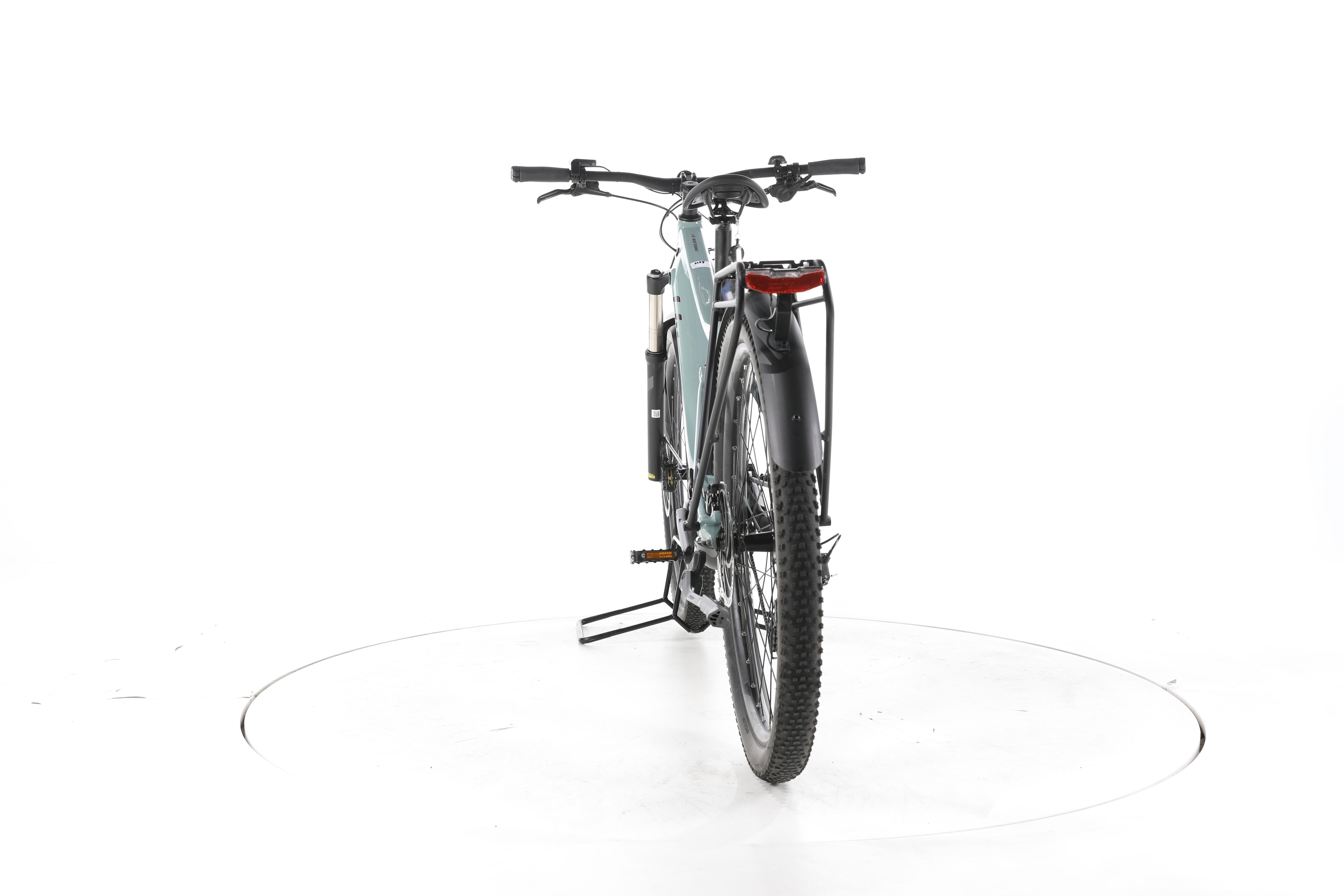 Liv Embolden E+Pro 1 E-Bike Fully - Image 10
