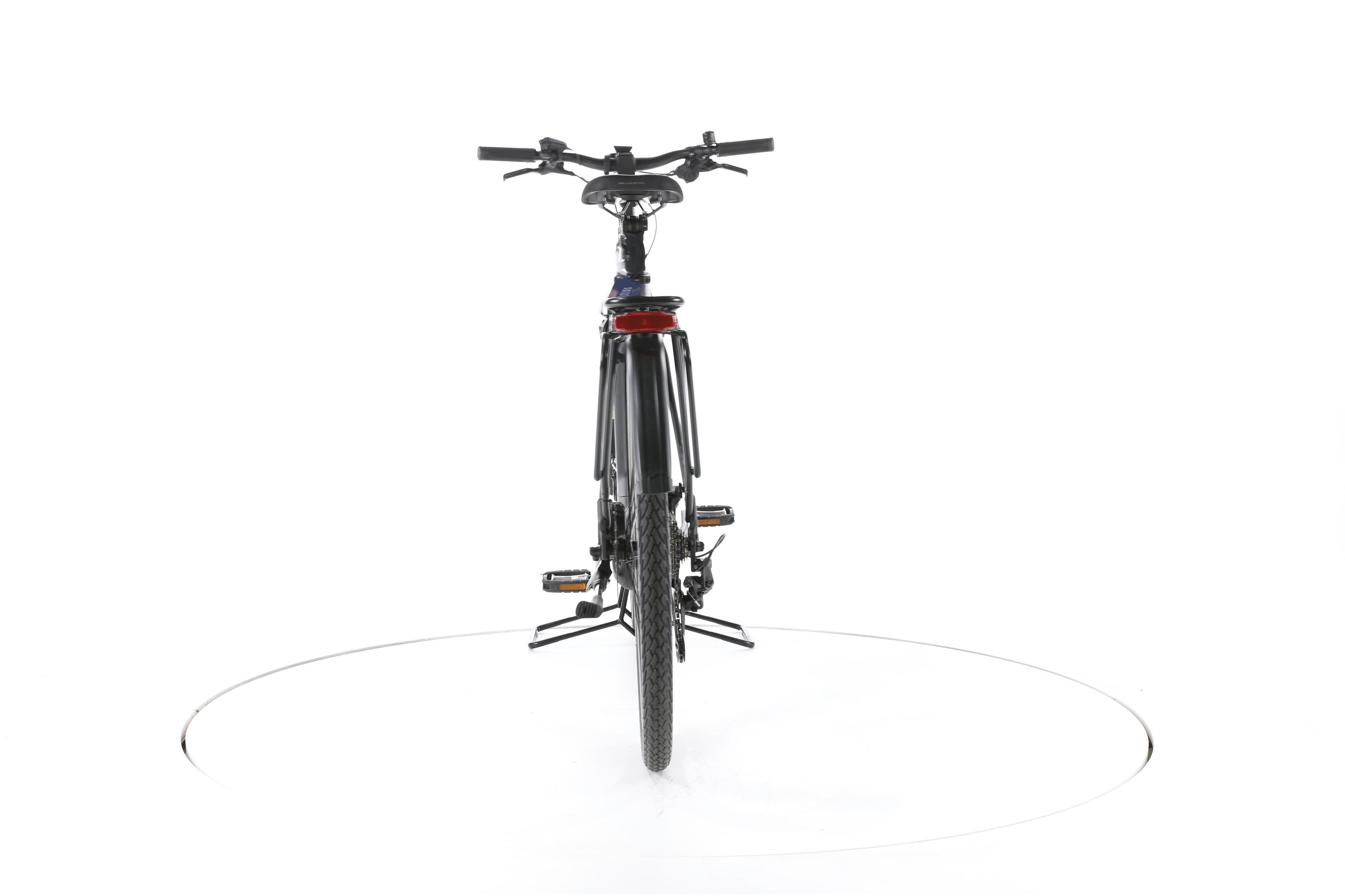 KTM Macina Style Pro Trekking E-Bike - Image 10