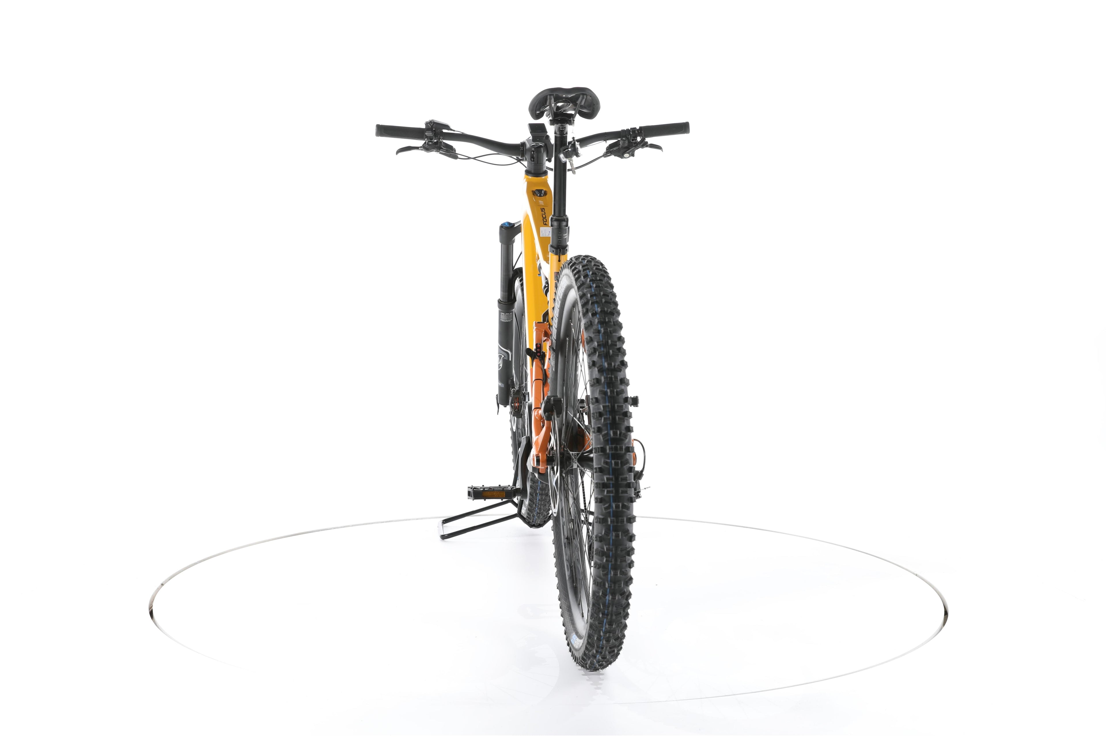 Focus JAM² 6.8 Fully E-Bike 2023 - Image 10