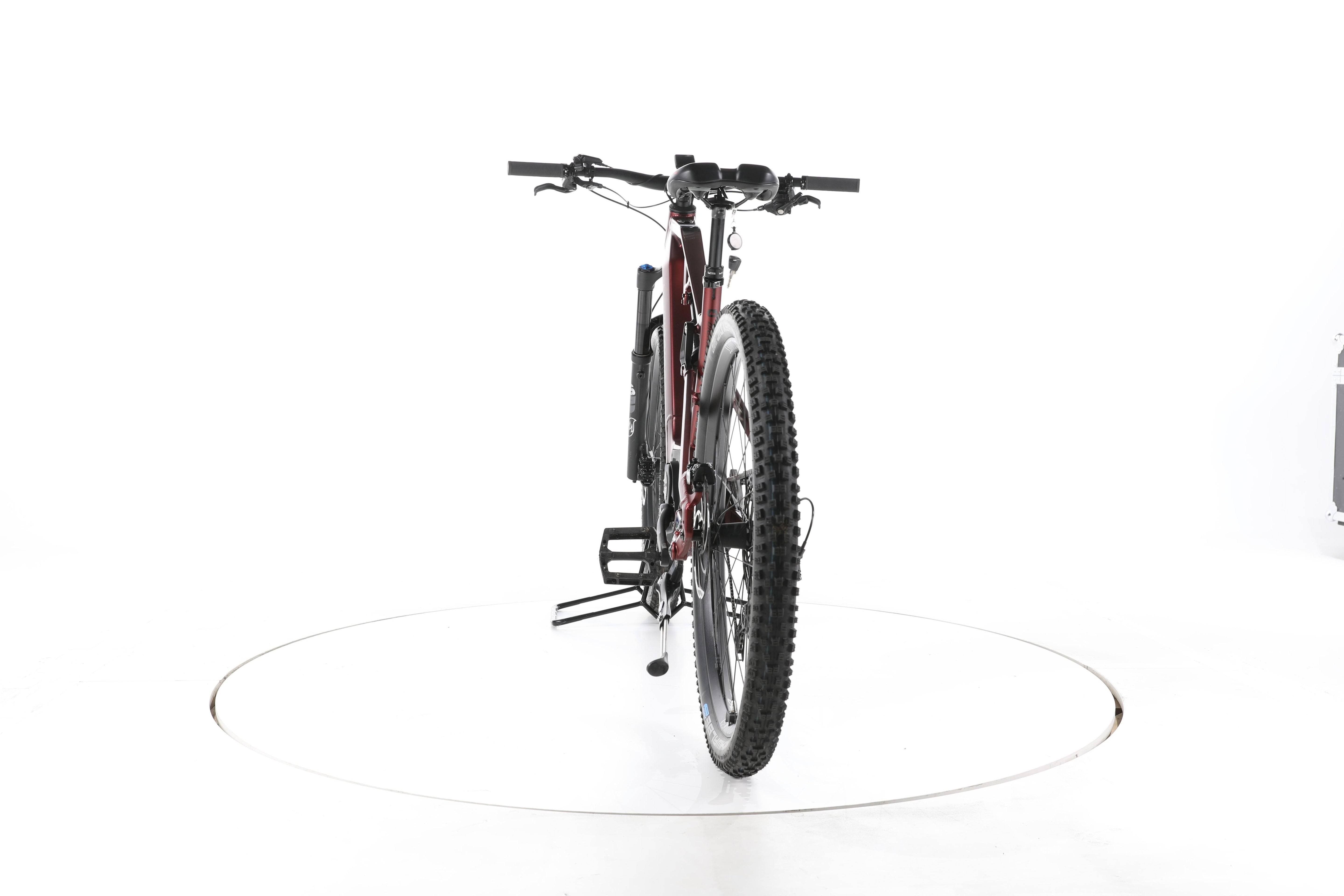 EBIKE Bionicon Wyatt 0 E-Bike Fully 2024 - Image 10