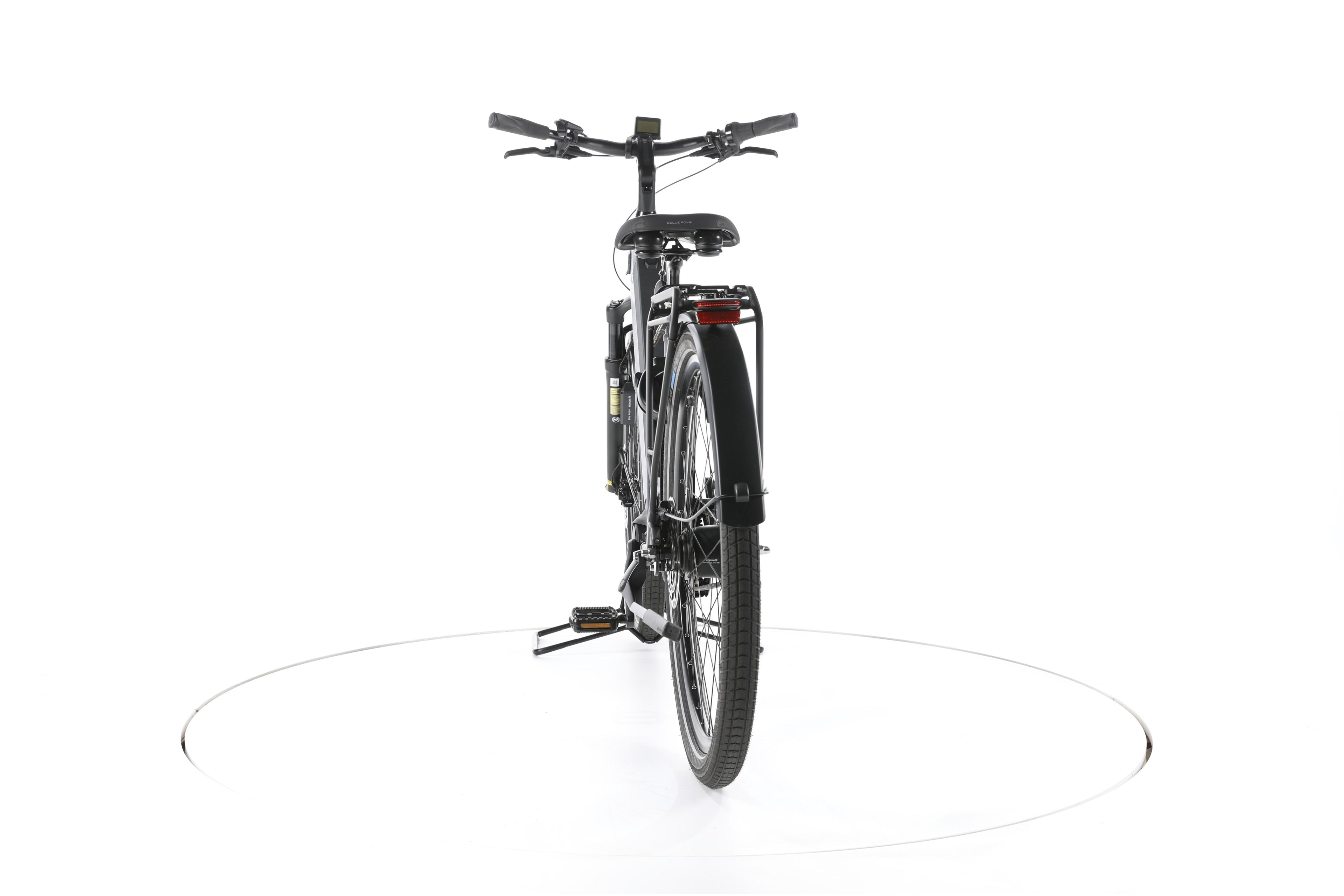 Kalkhoff Image 5.B Advance+ ABS City E-Bike 2023 - Image 10