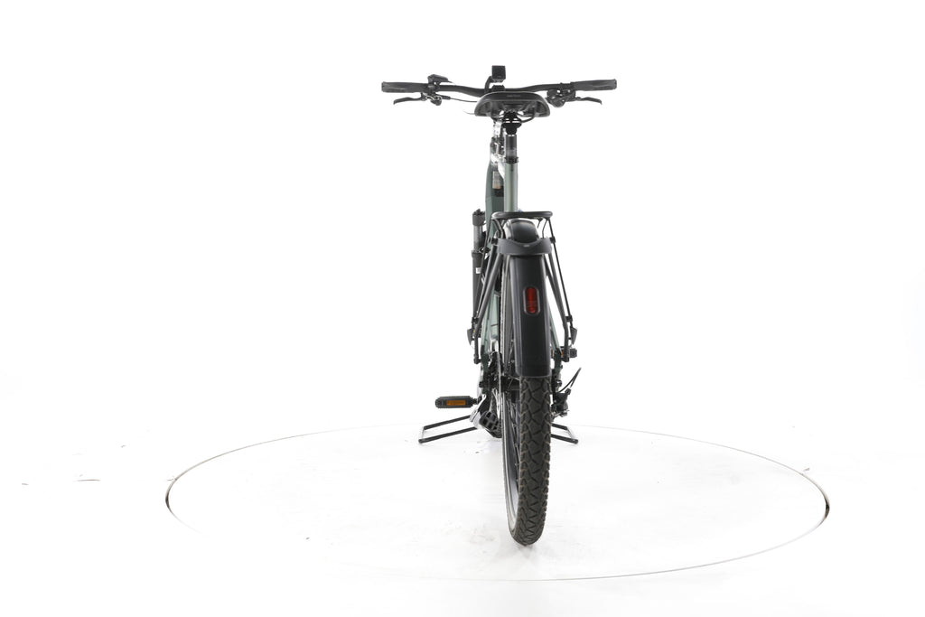 Granville E-Terra 20 Trekking E-Bike Carbon 2025 - Image 10