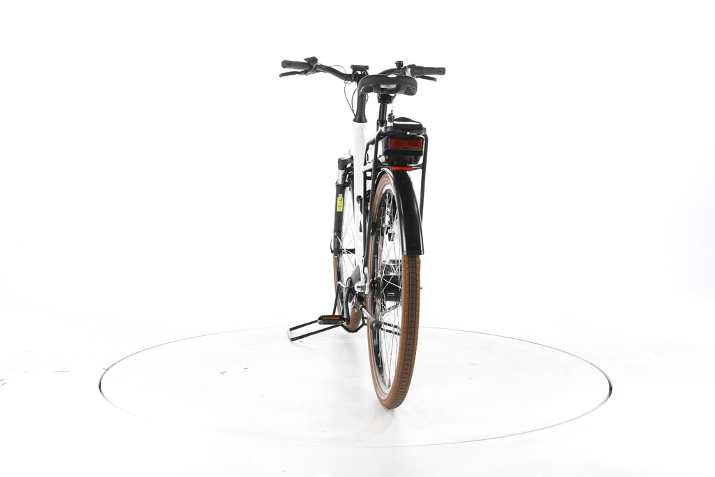 Riese & Müller Swing City E-Bike Tiefeinsteiger - Image 10