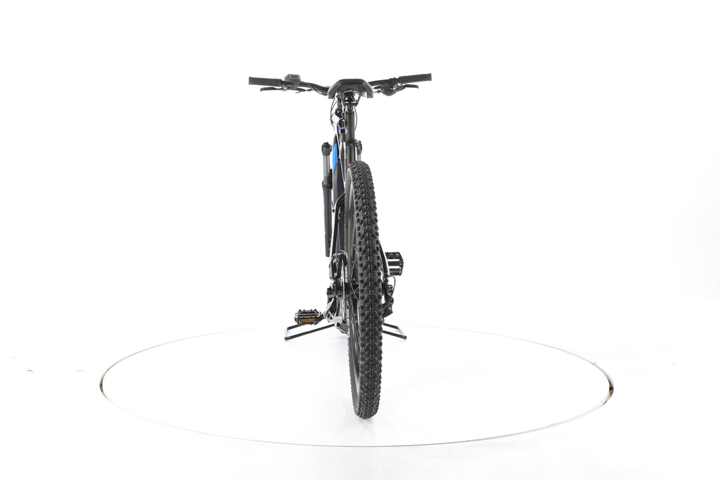 Conway Cairon S 229 E-Bike - Image 10