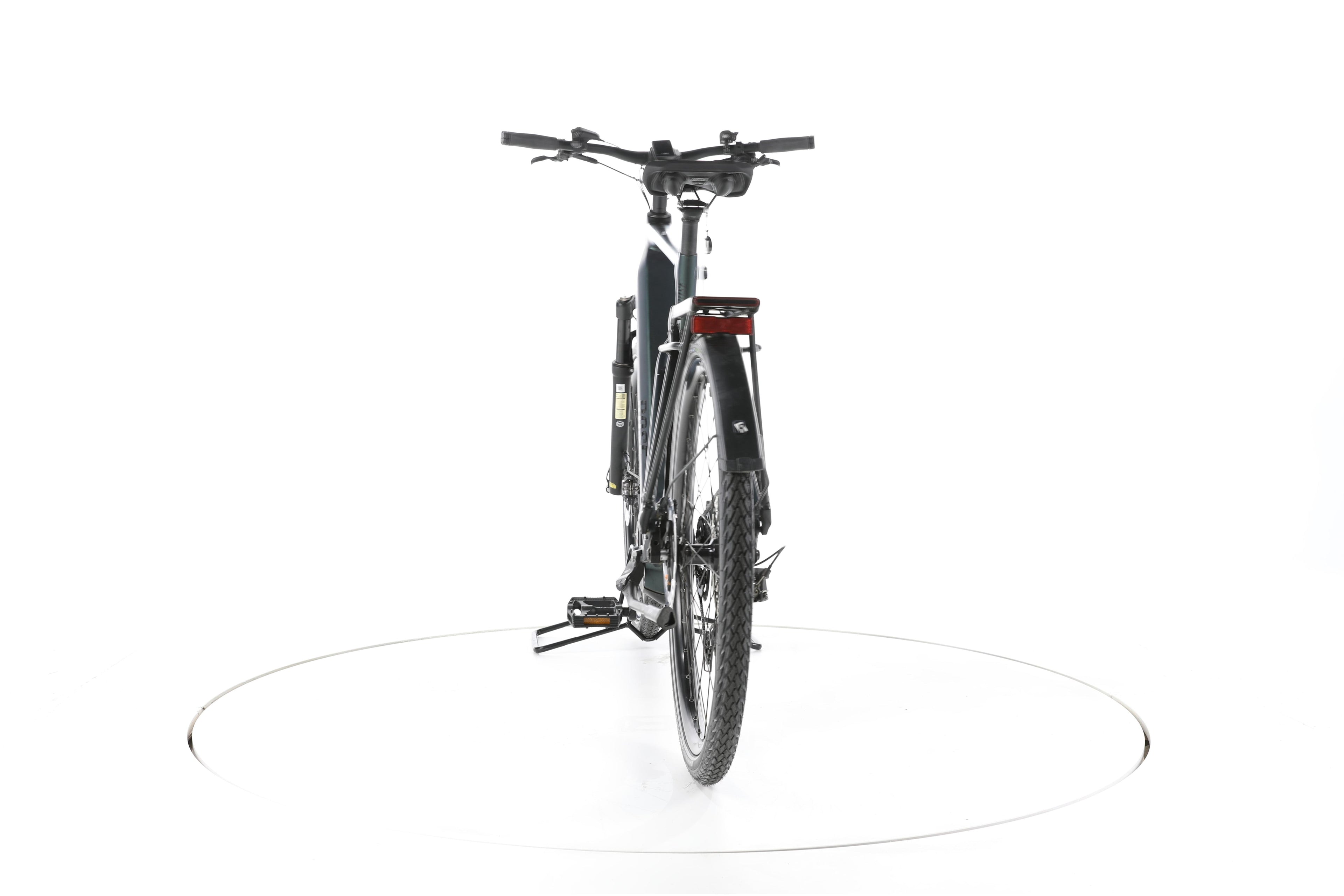 Rose Mayor Plus 2 Trekking E-Bike - Image 10