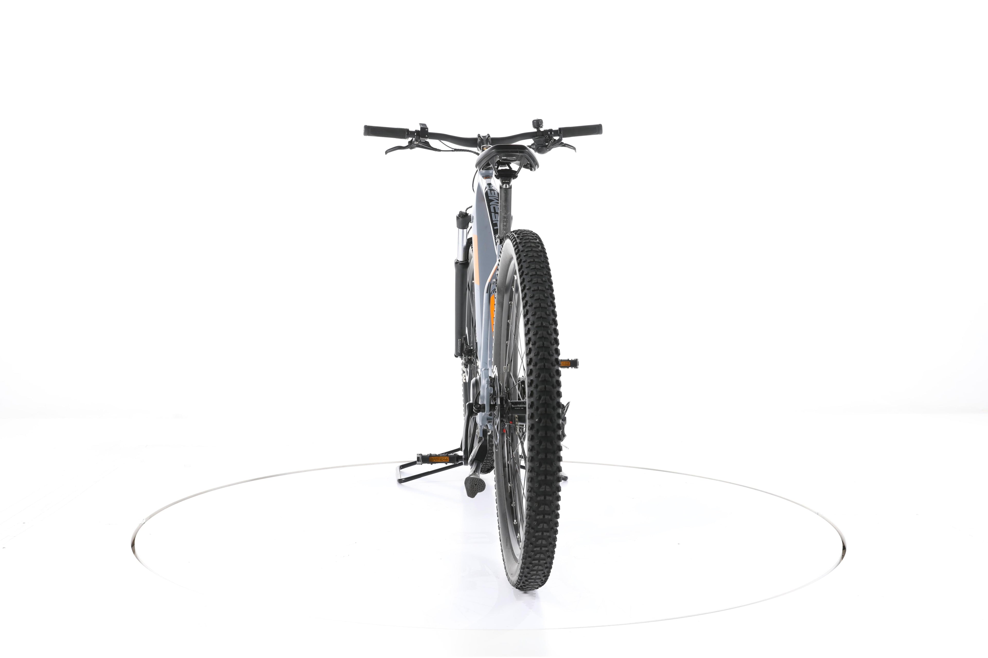 Vecocraft Hermes E-Bike - Image 10