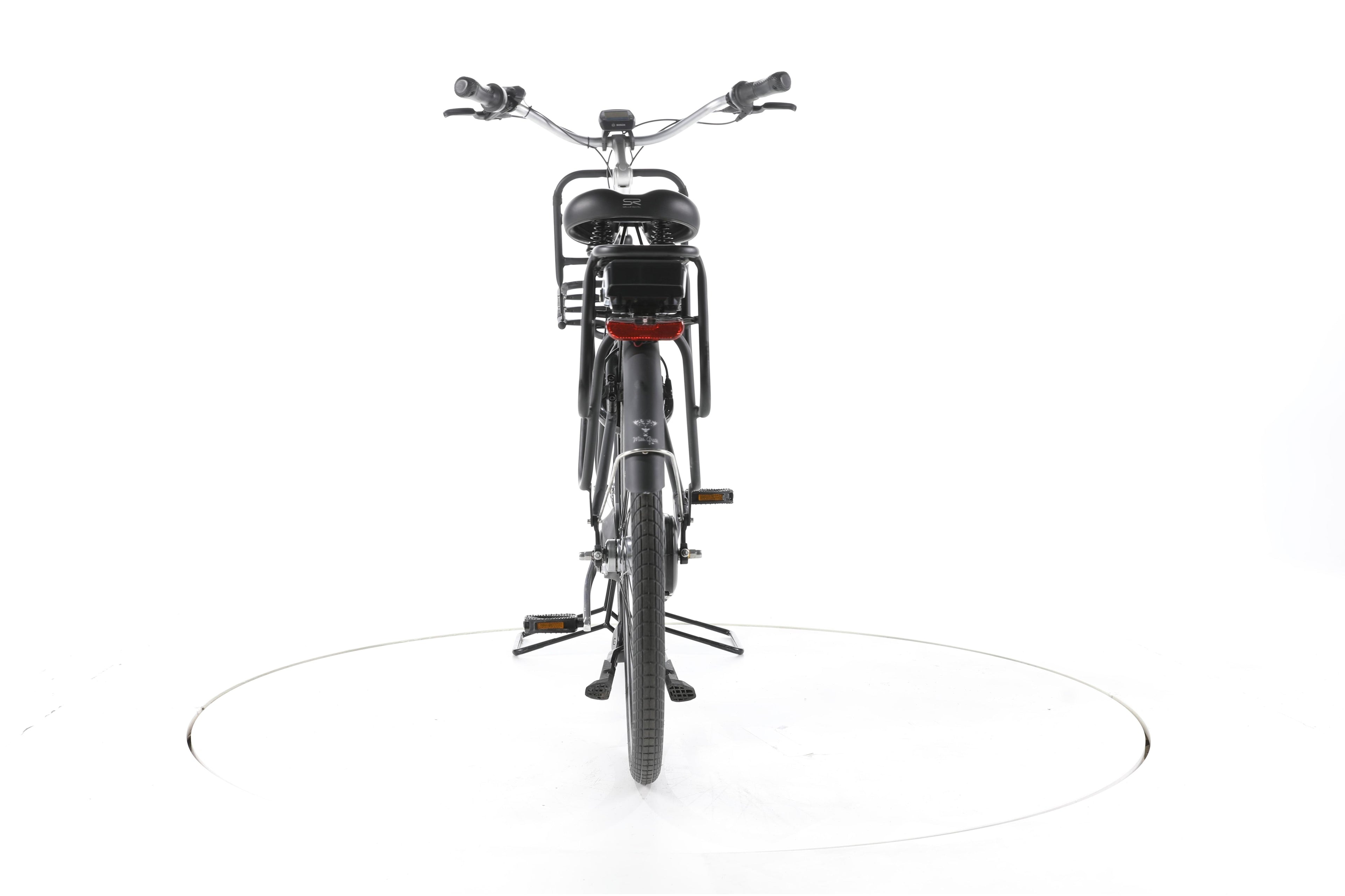 Gazelle Miss Grace C7+ HMB City E-Bike Tiefeinsteiger - Image 10