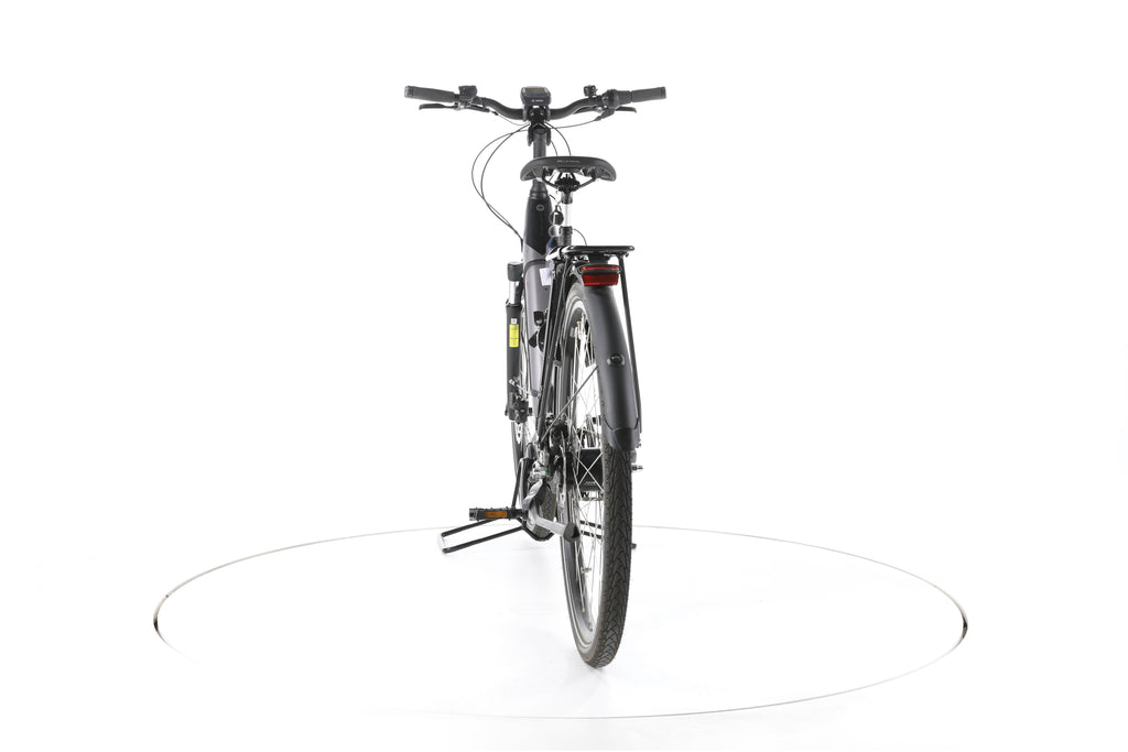 Kreidler Vitality Eco 8+ Trekking E-Bike Tiefeinsteiger - Image 10