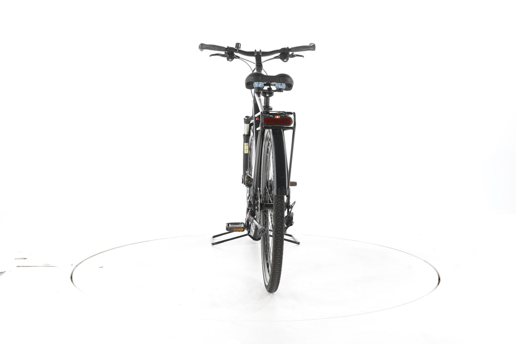 KTM ZEG Maranello Light Disc Fahrrad City & Trekking - Image 10