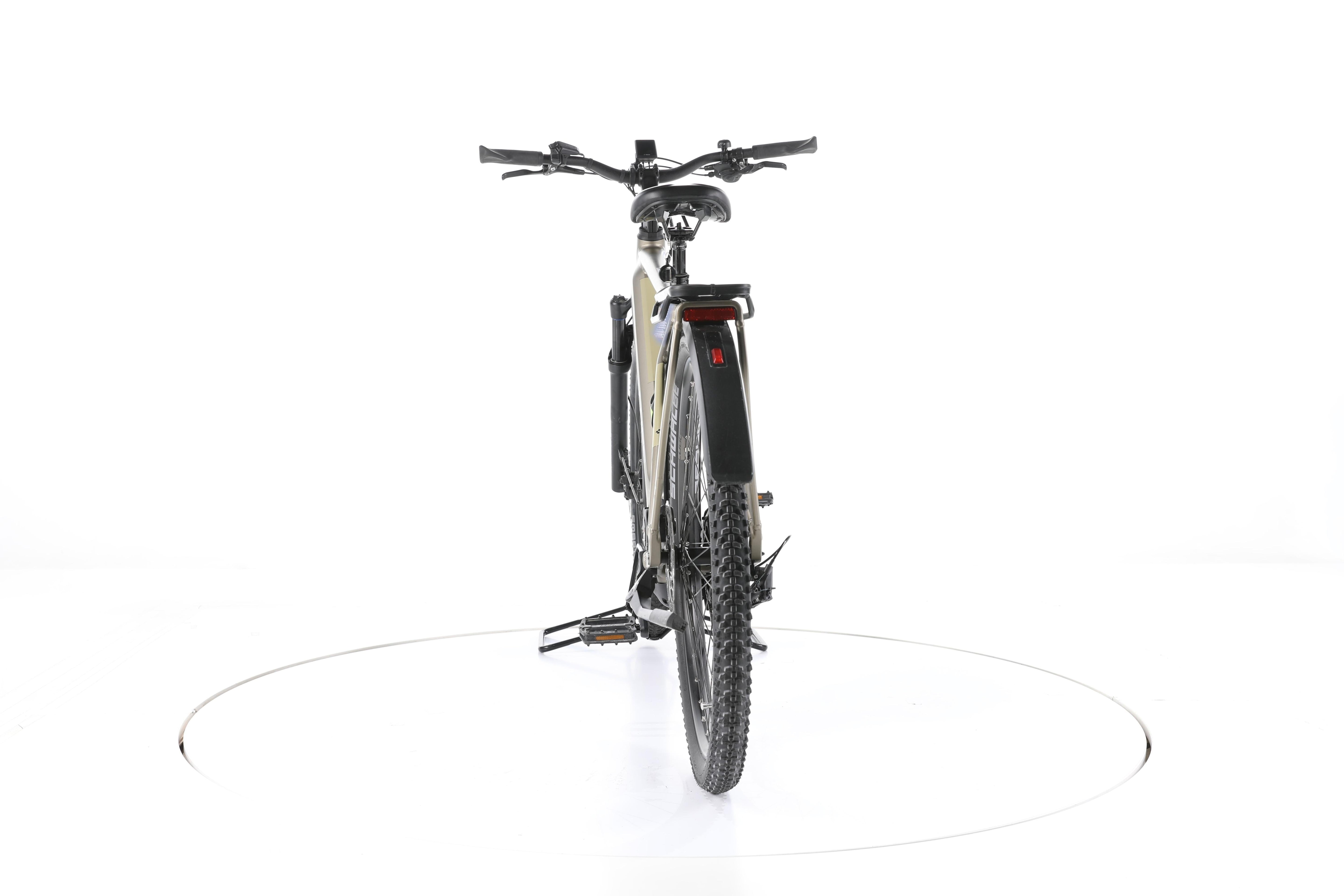 Cube Kathmandu Hybrid SL Trekking E-Bike - Image 10