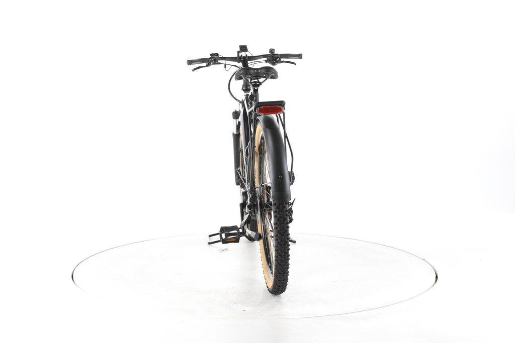 FLYER Upstreet5 3.12 Trekking E-Bike - Image 10