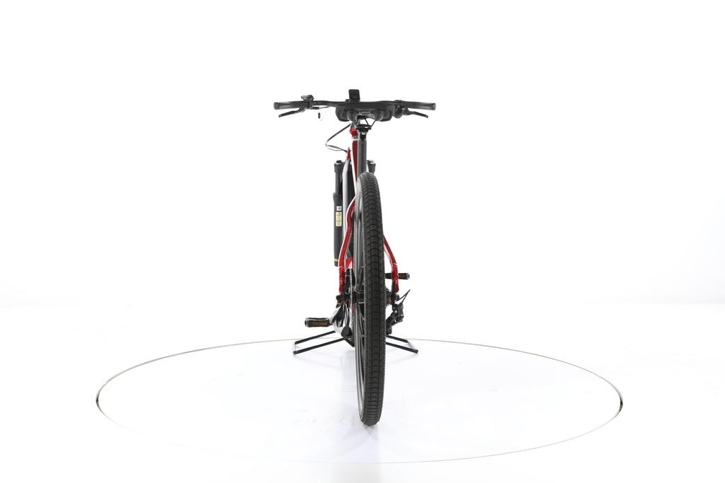 FLYER Upstreet5 7.10 Trekking E-Bike - Image 10