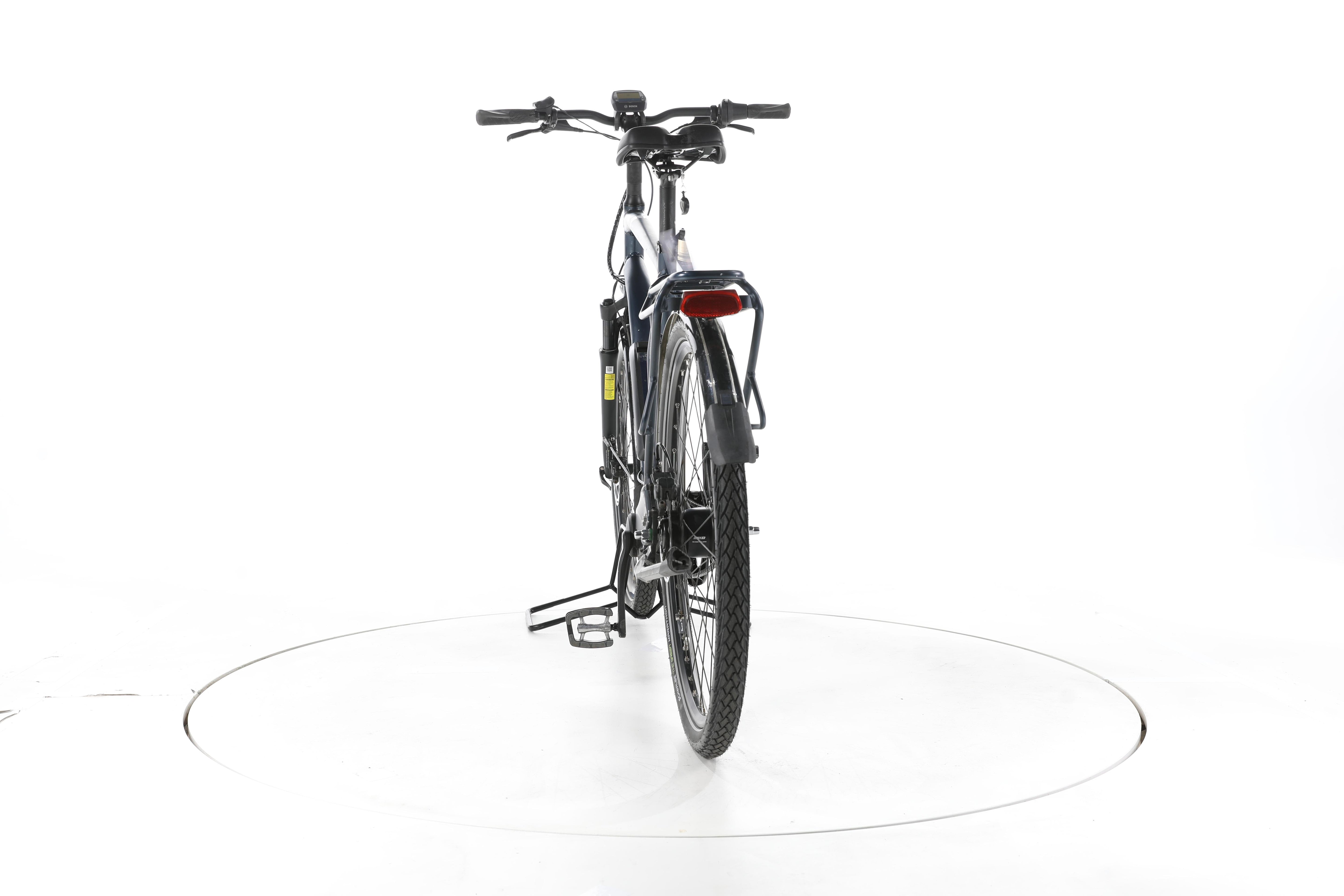 Pegasus Solero E City E-Bike - Image 10