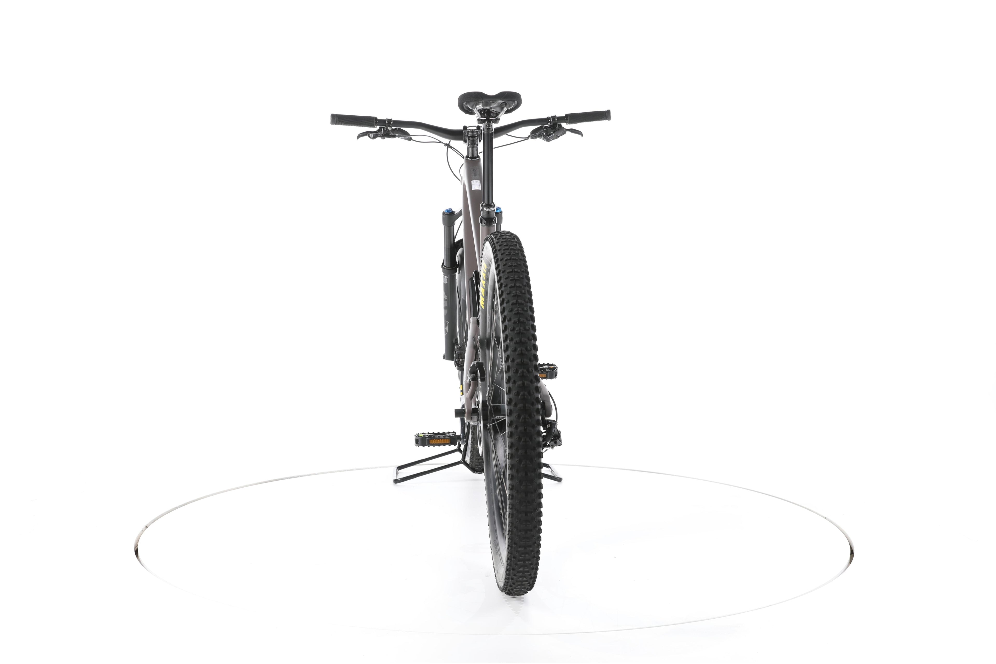 Santa Cruz Tallboy - Image 10